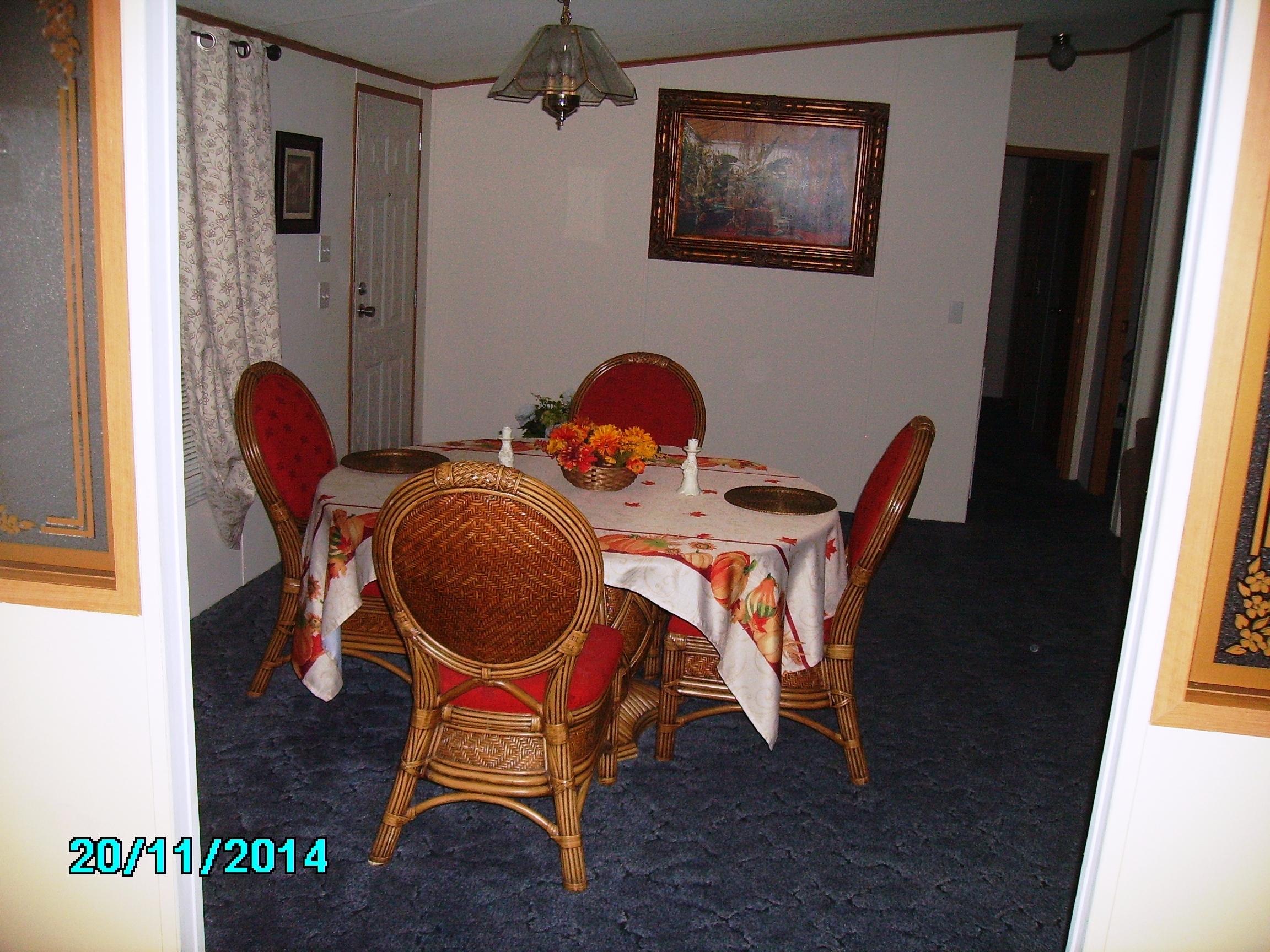 KING LAKE LANDING - Residential