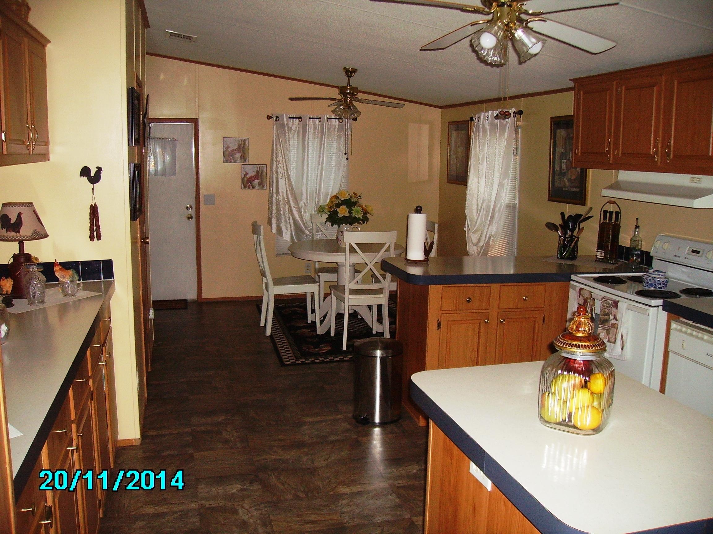 KING LAKE LANDING - Residential