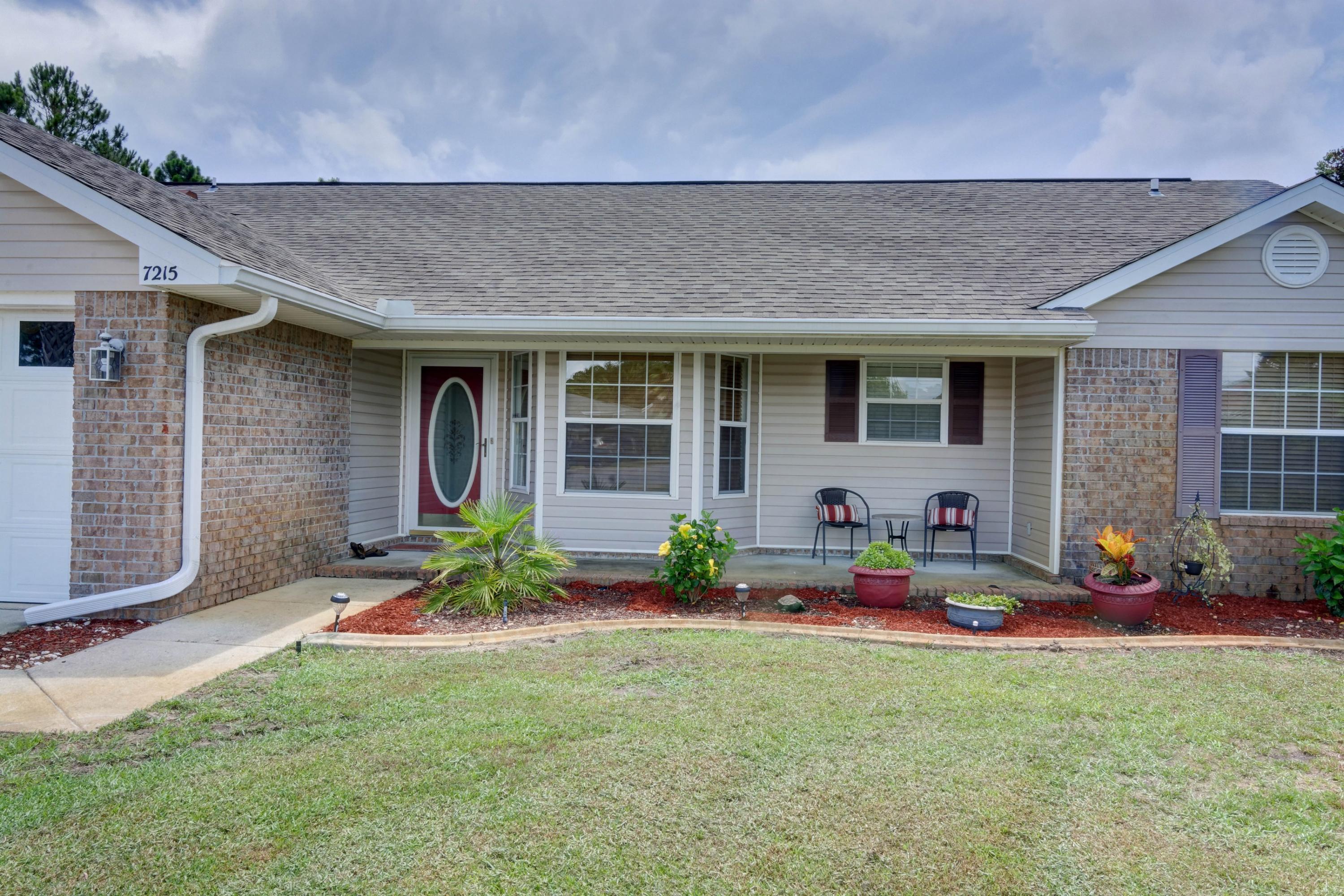 MARION MANOR - Residential