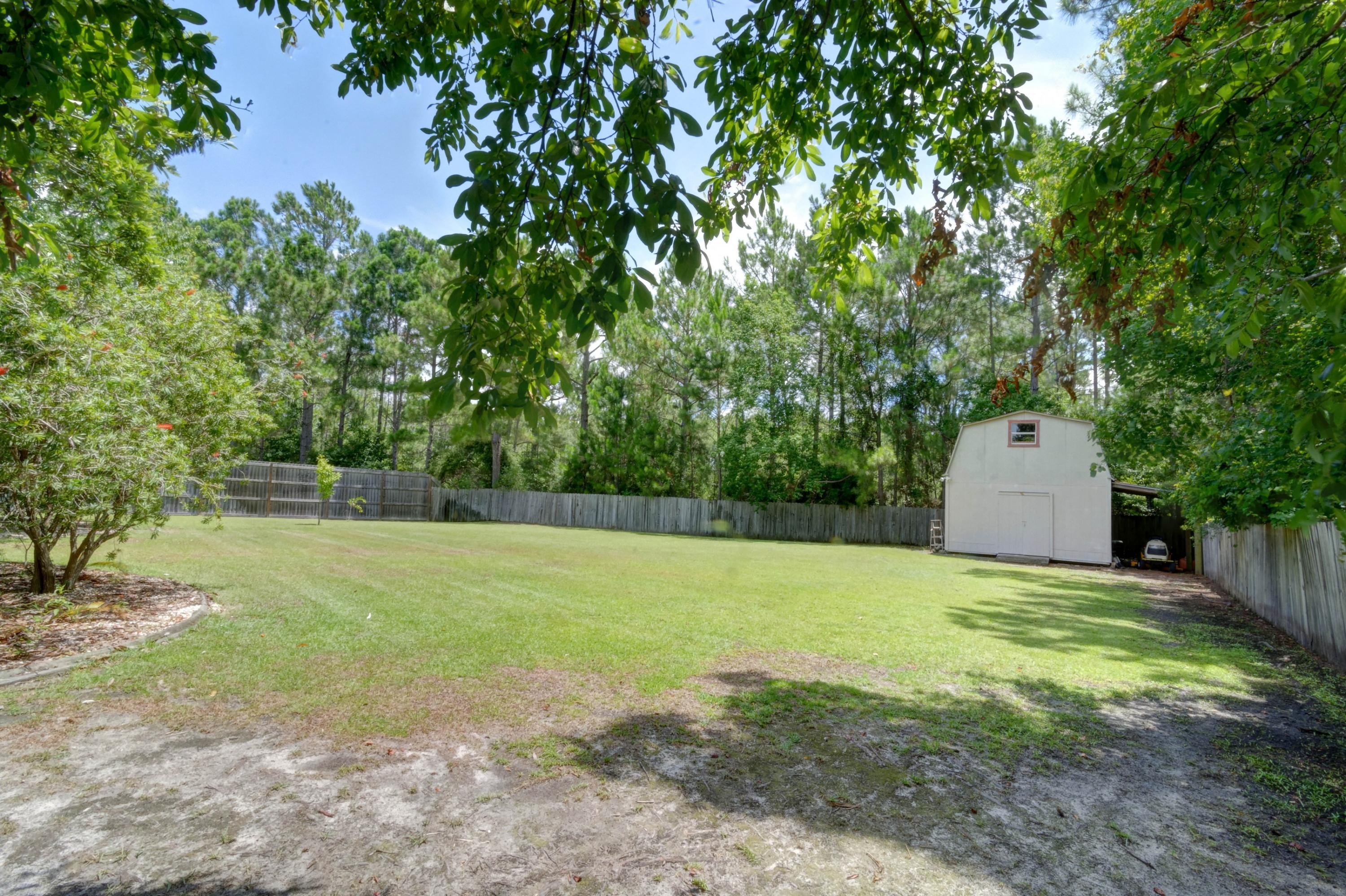 MARION MANOR - Residential