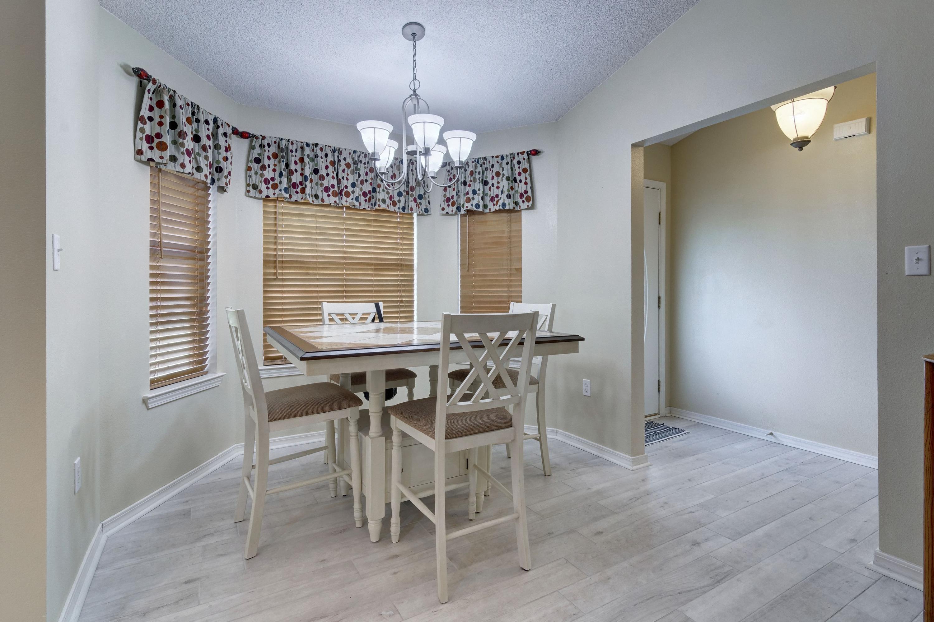 MARION MANOR - Residential