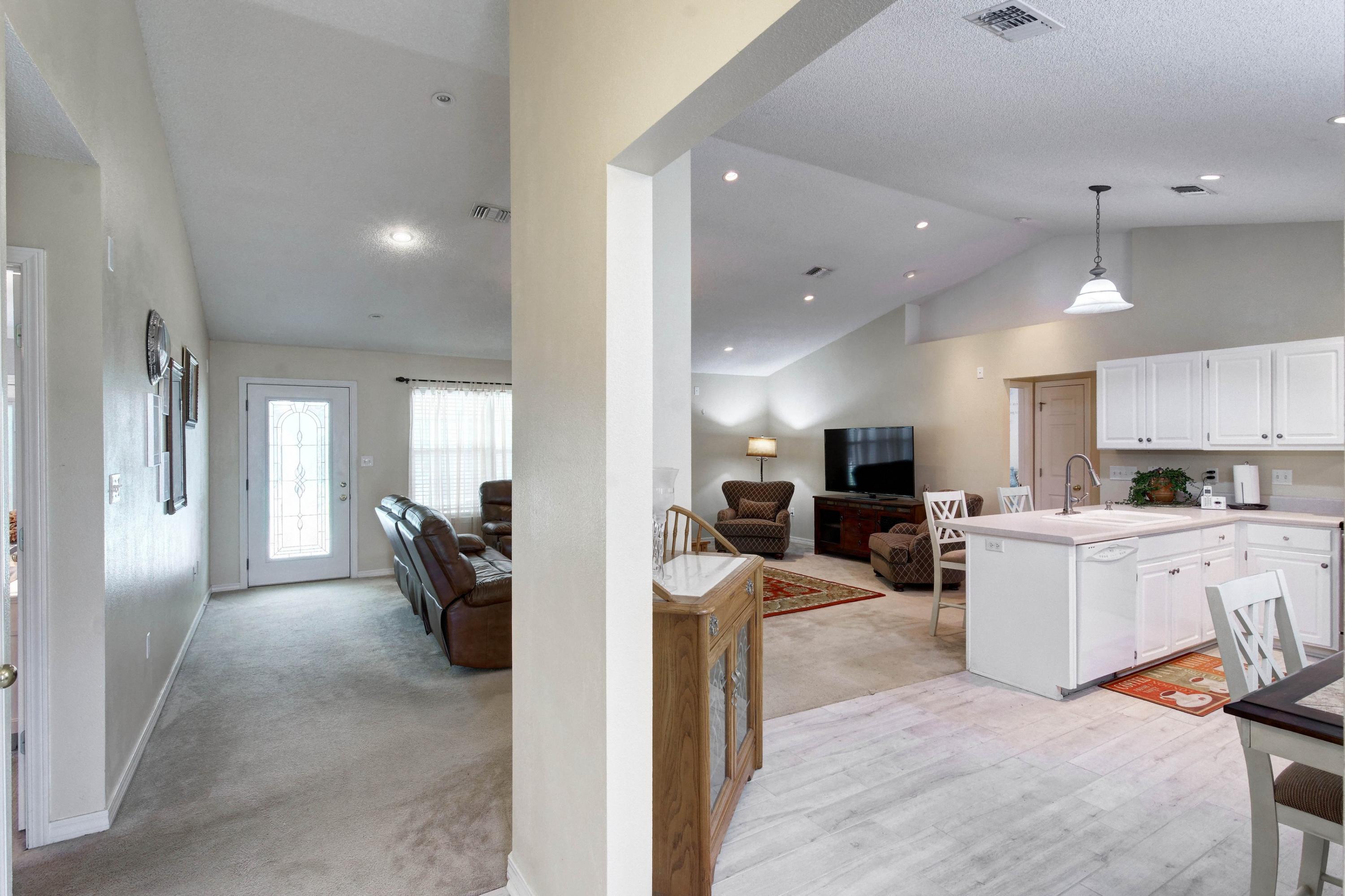 MARION MANOR - Residential