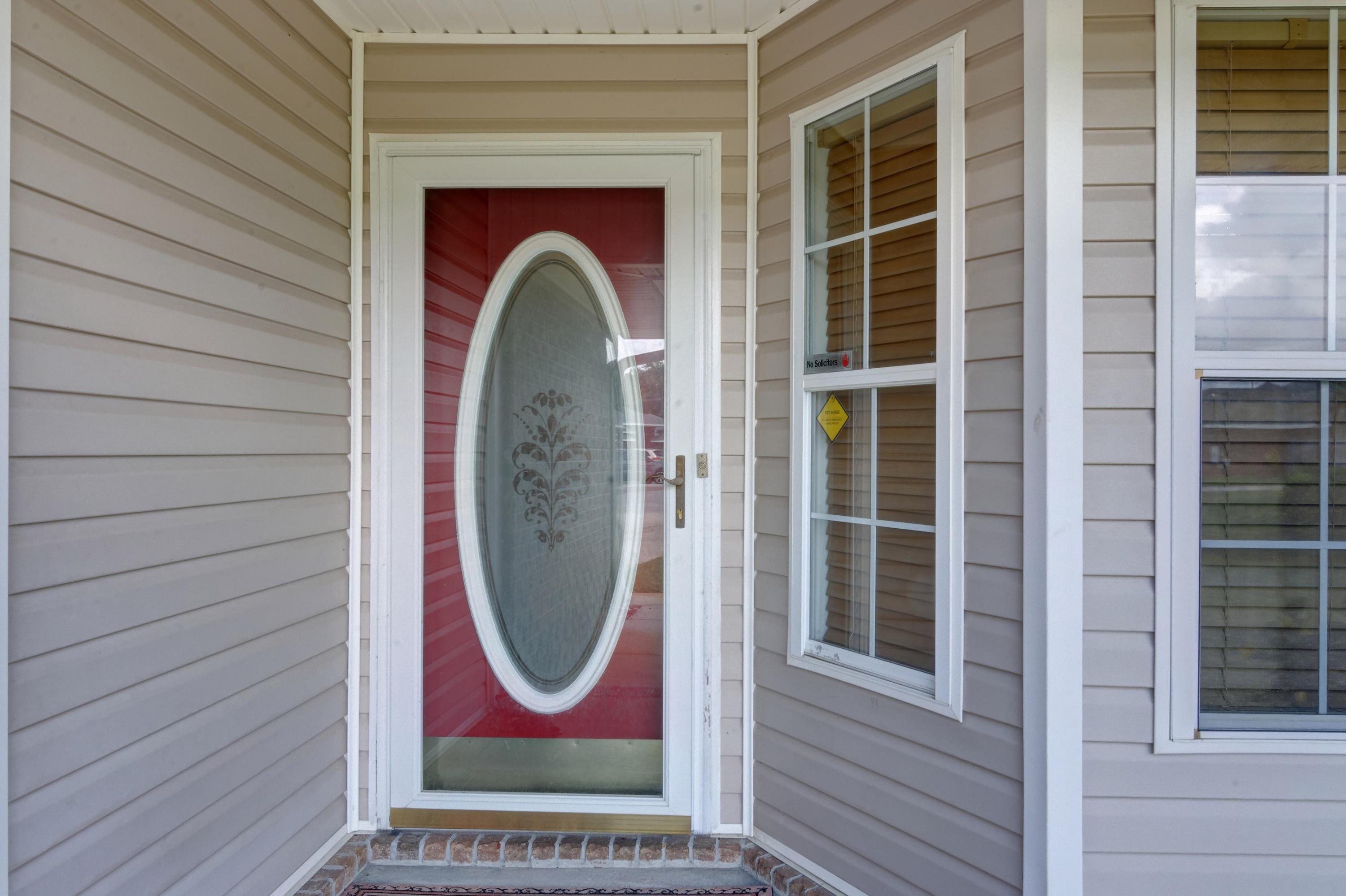 MARION MANOR - Residential