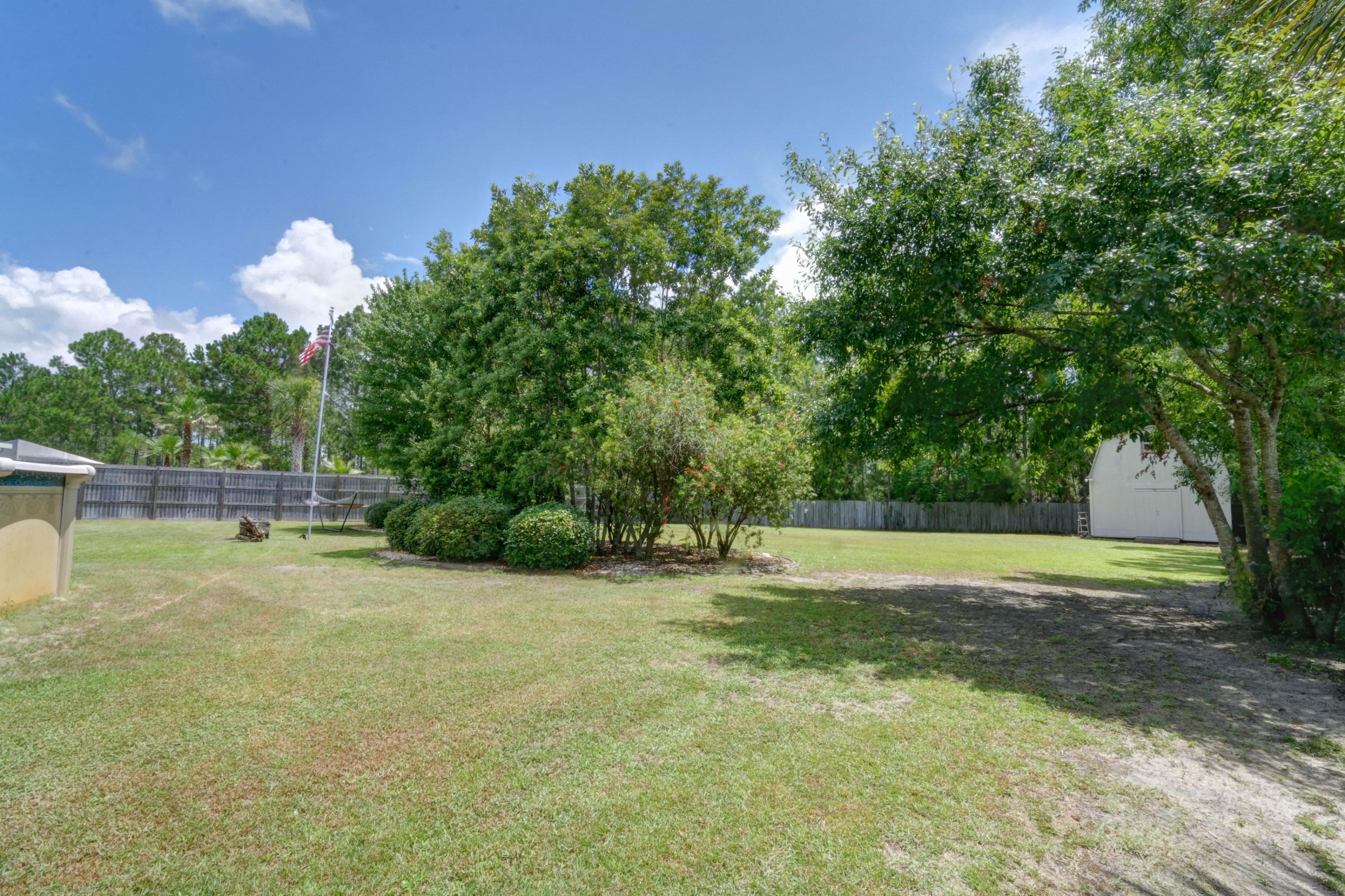 MARION MANOR - Residential