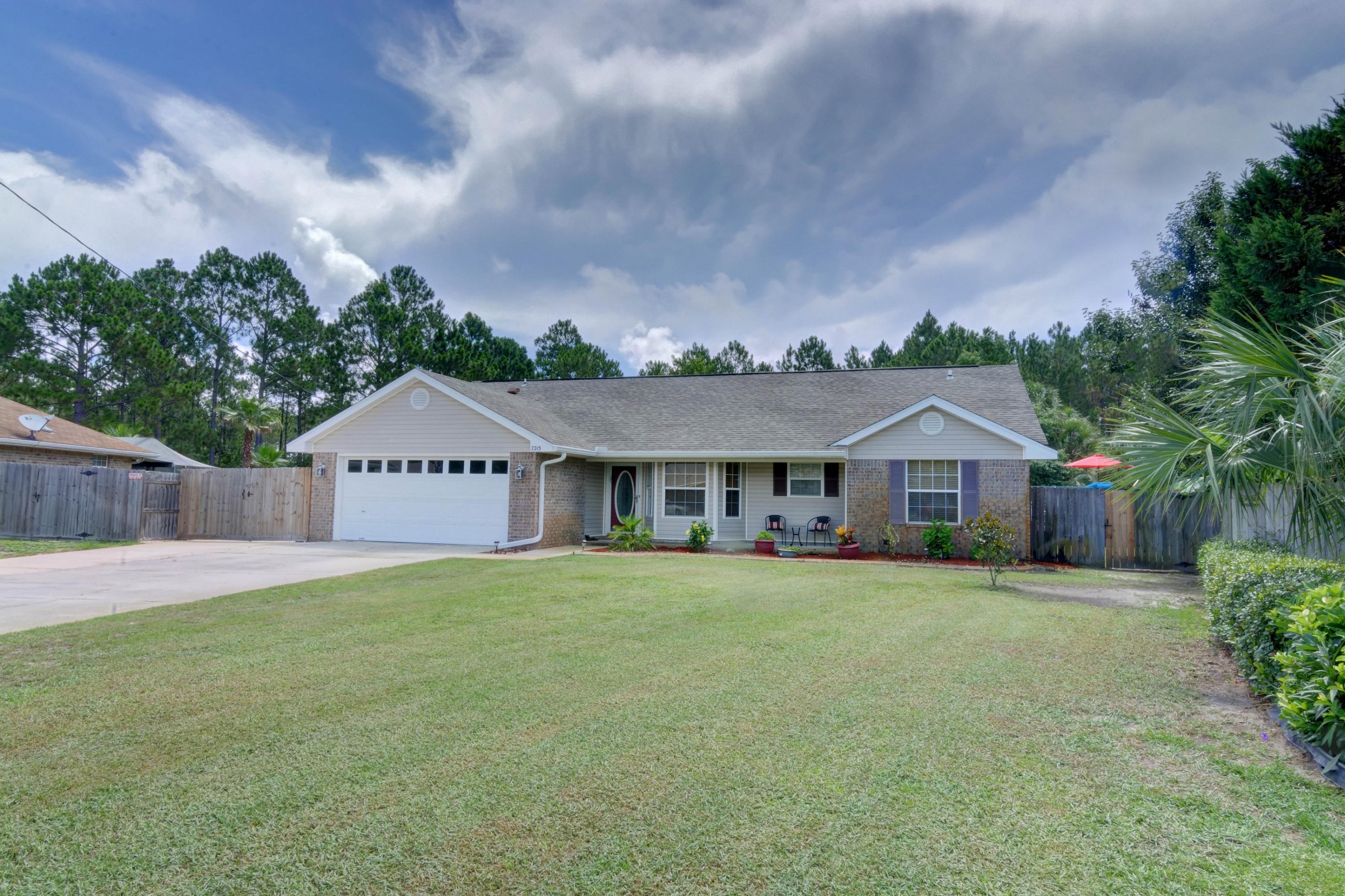 MARION MANOR - Residential