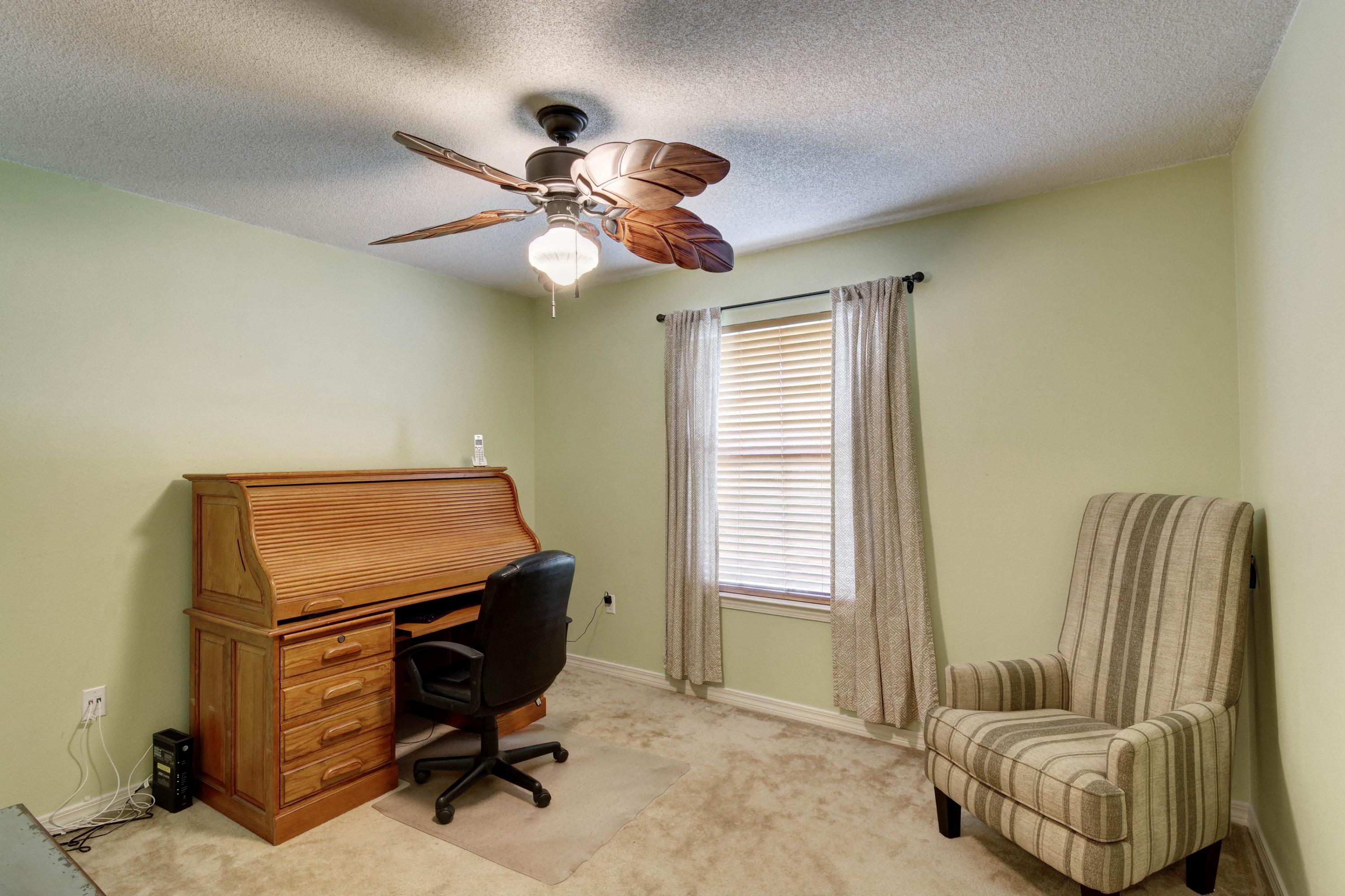 MARION MANOR - Residential