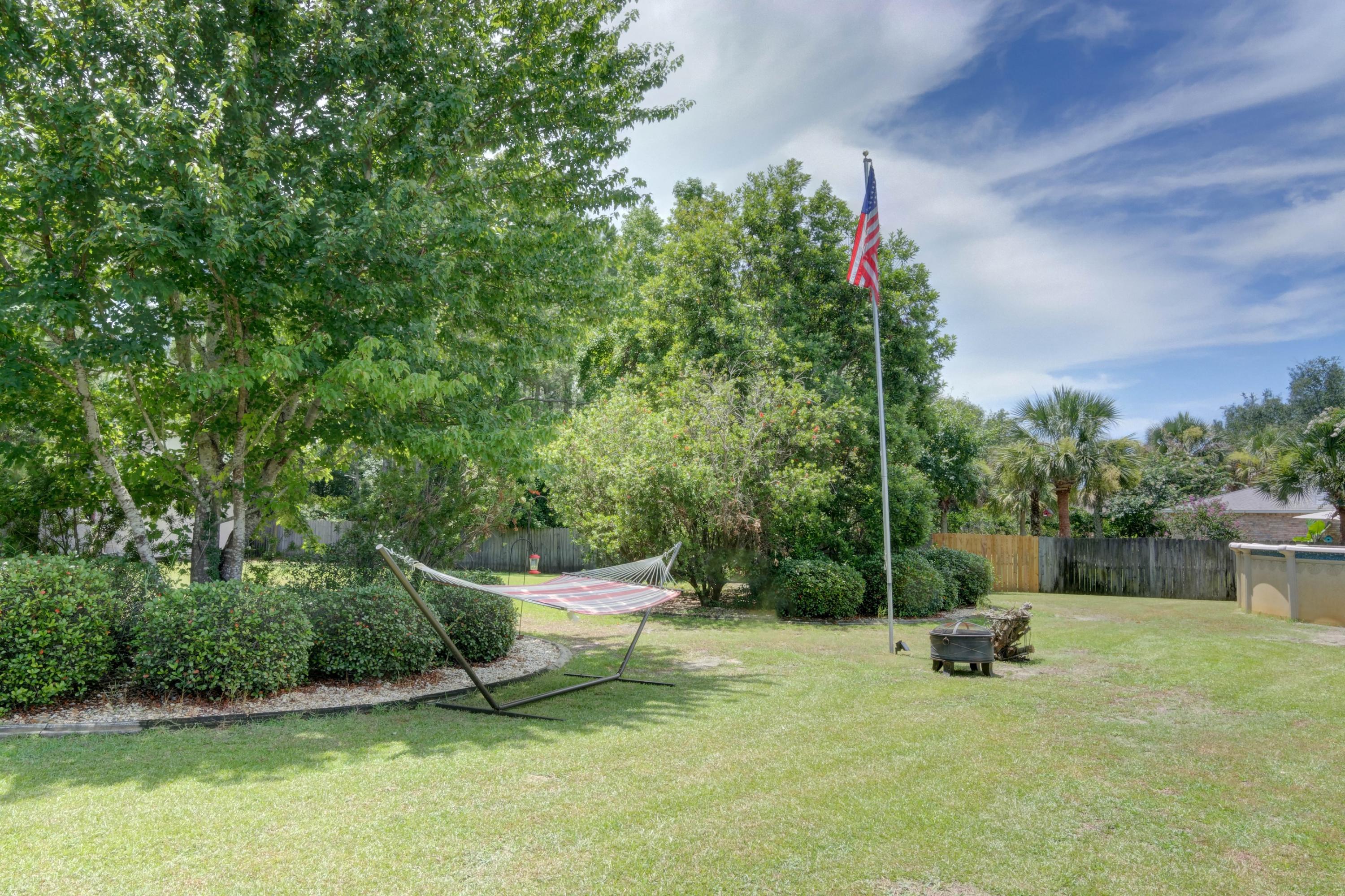 MARION MANOR - Residential