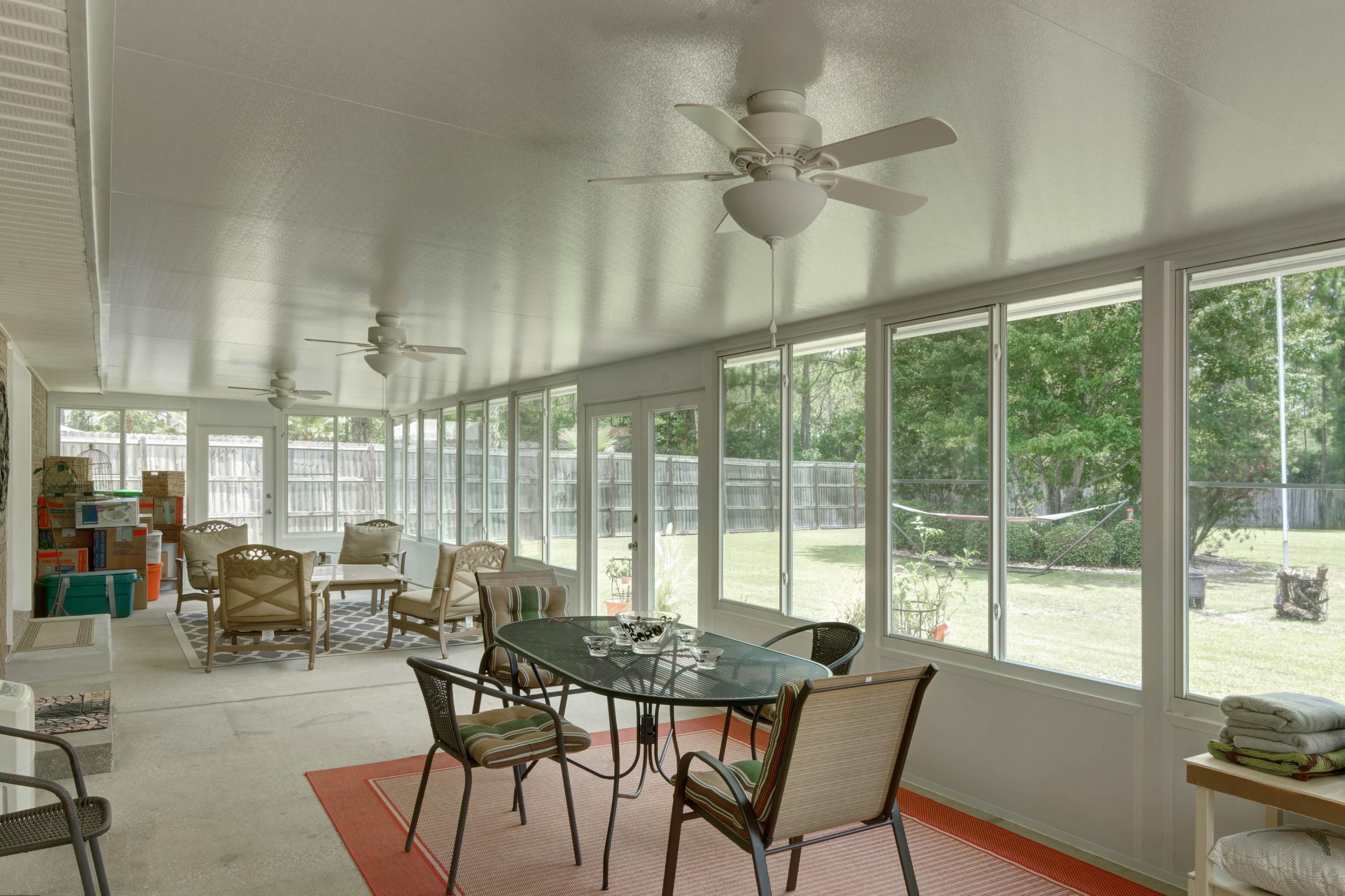 MARION MANOR - Residential