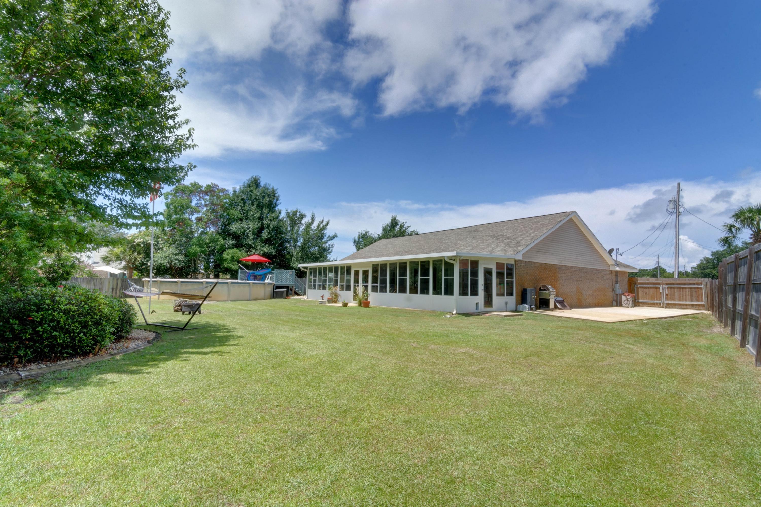 MARION MANOR - Residential