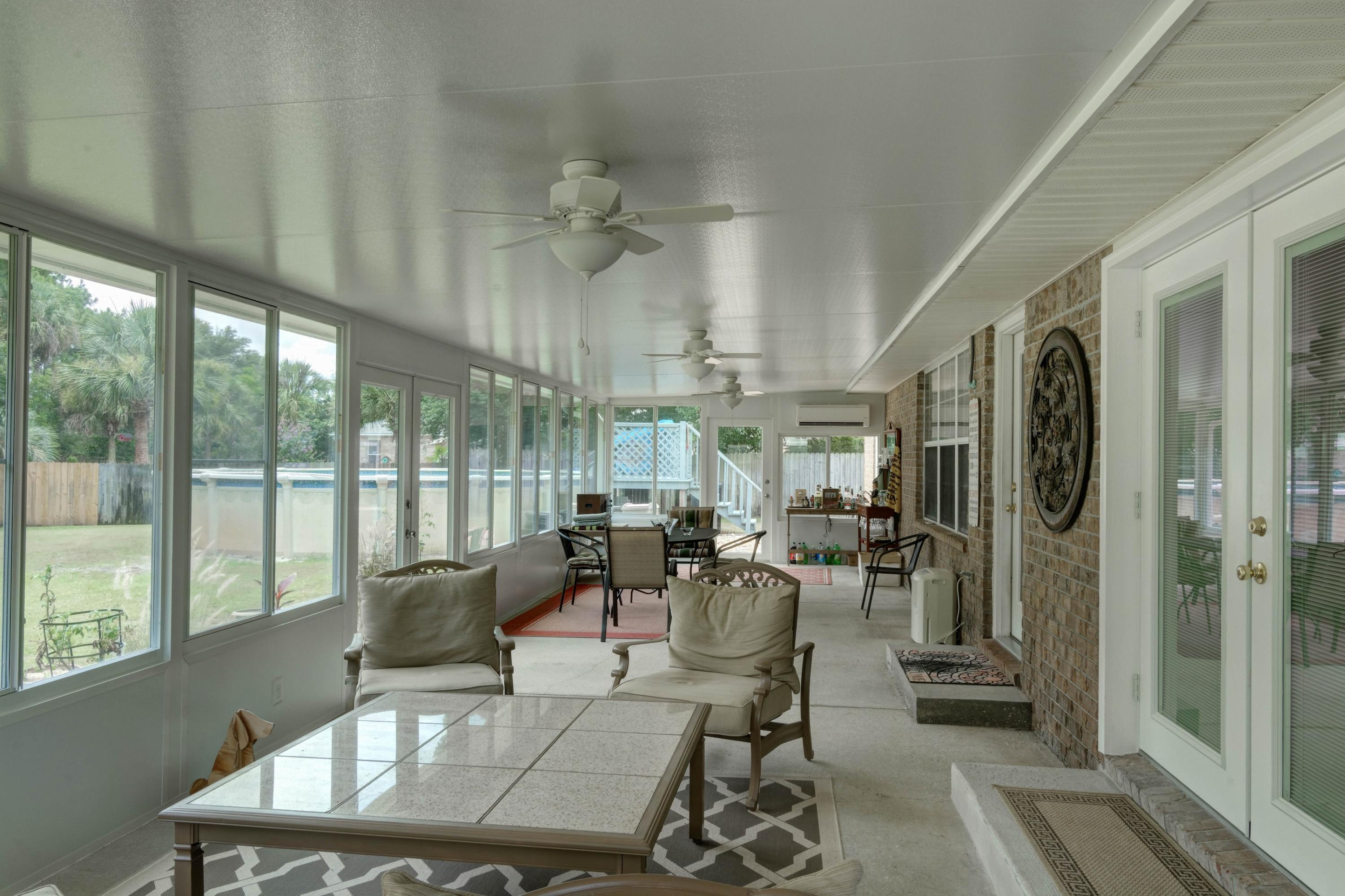 MARION MANOR - Residential