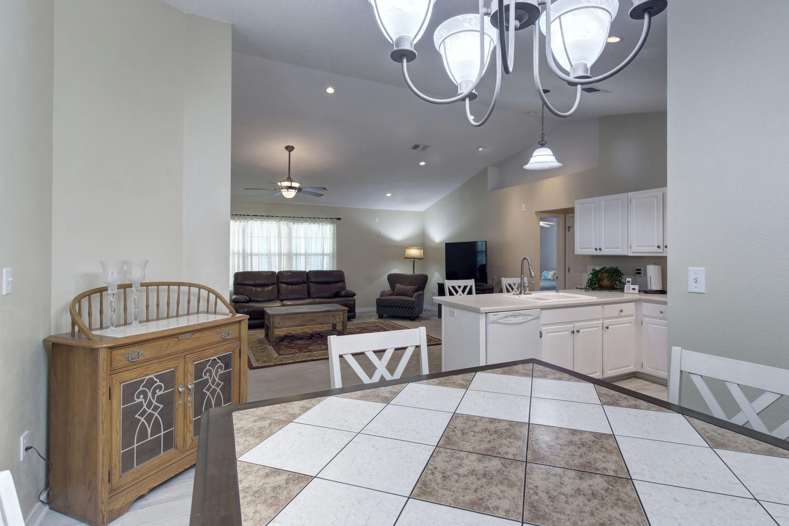 MARION MANOR - Residential