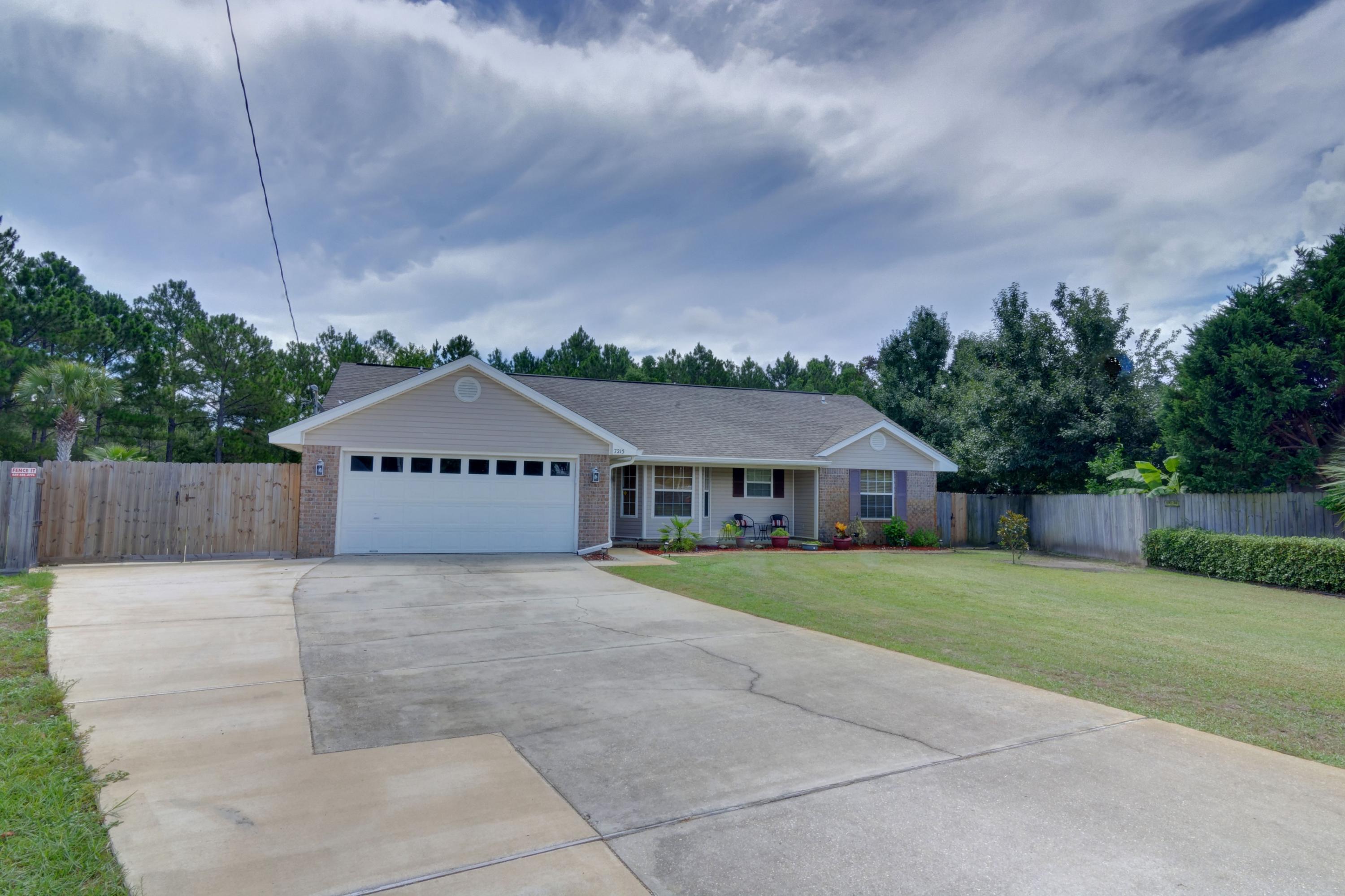 MARION MANOR - Residential