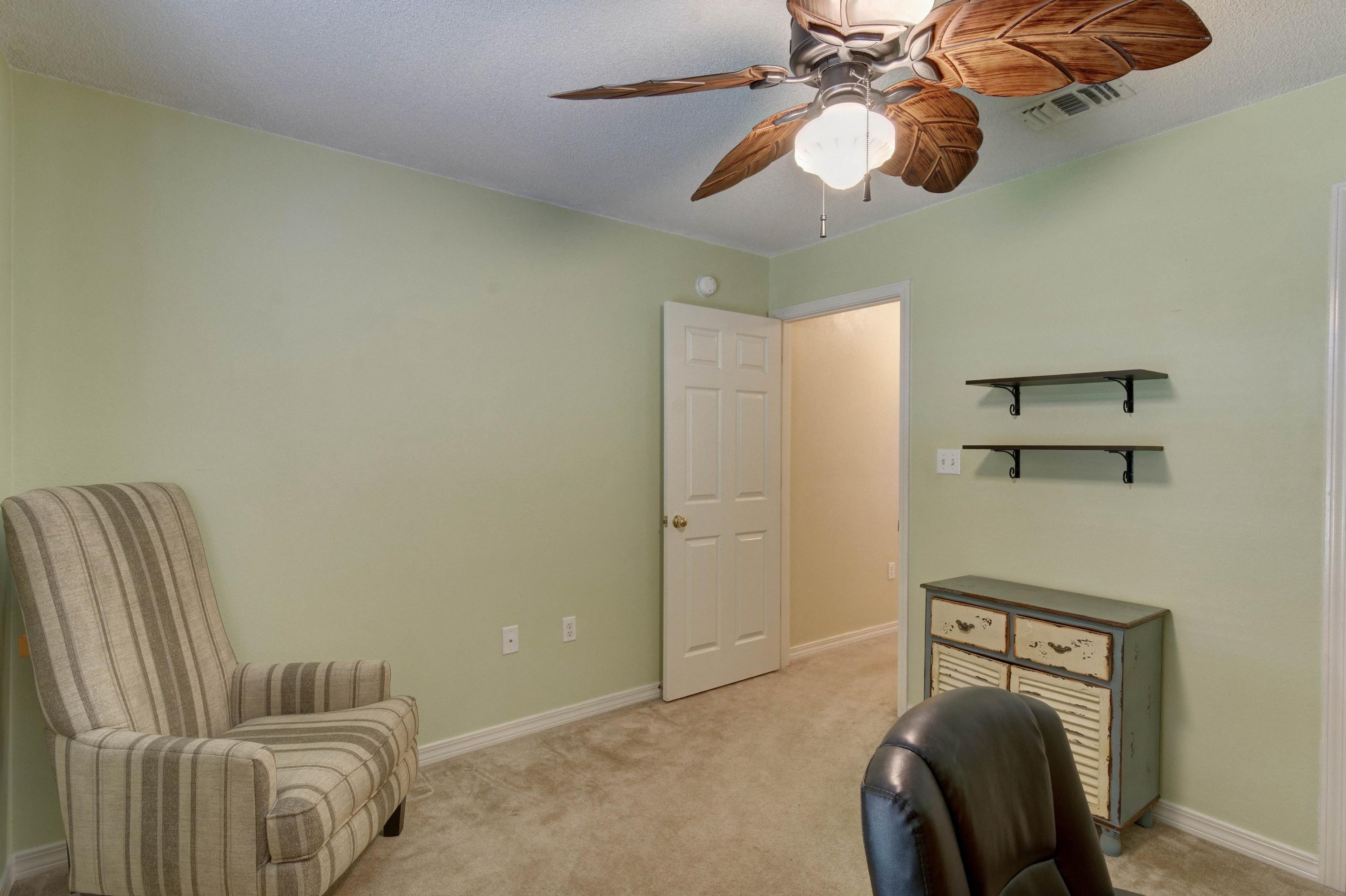 MARION MANOR - Residential