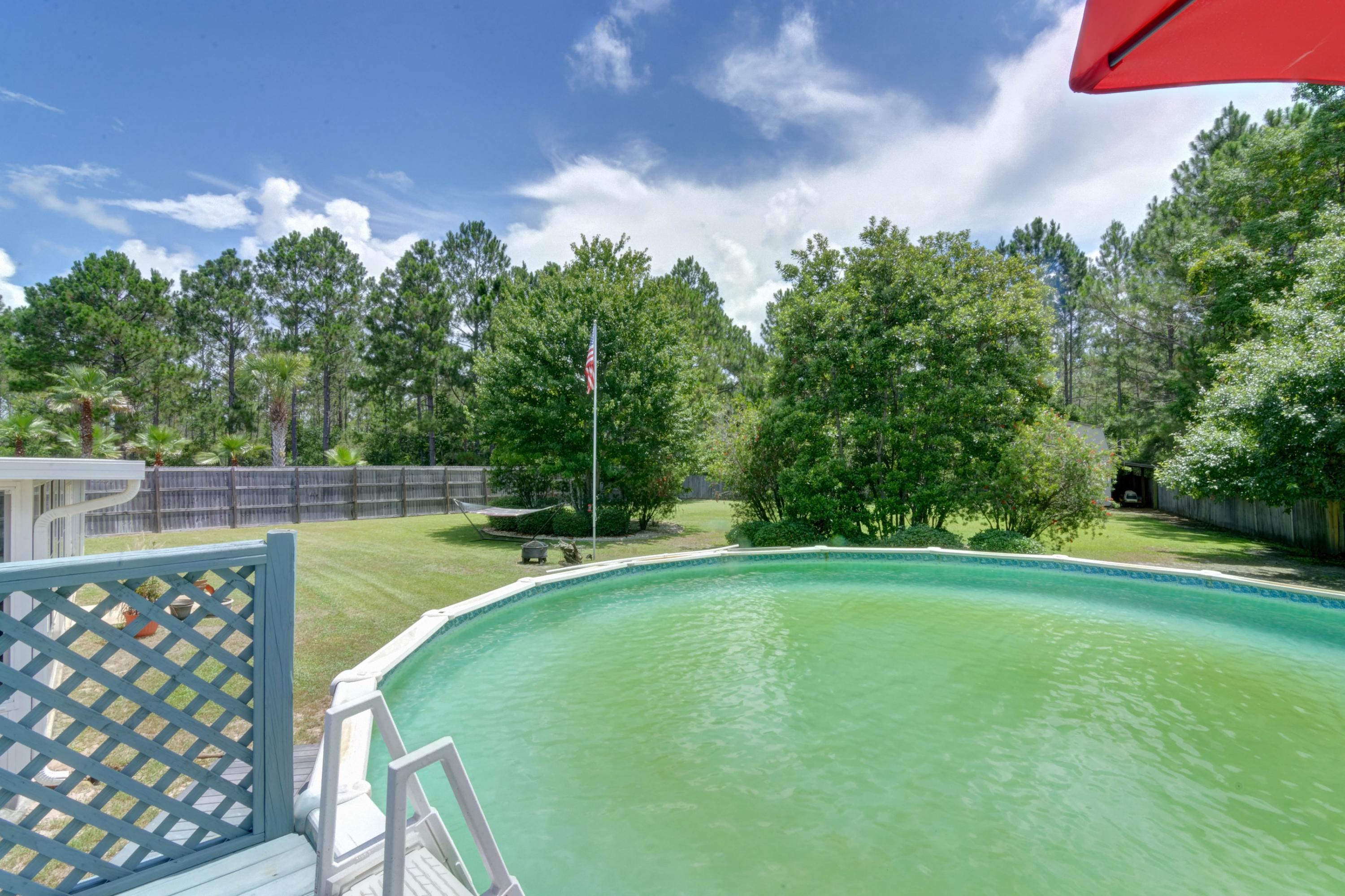 MARION MANOR - Residential