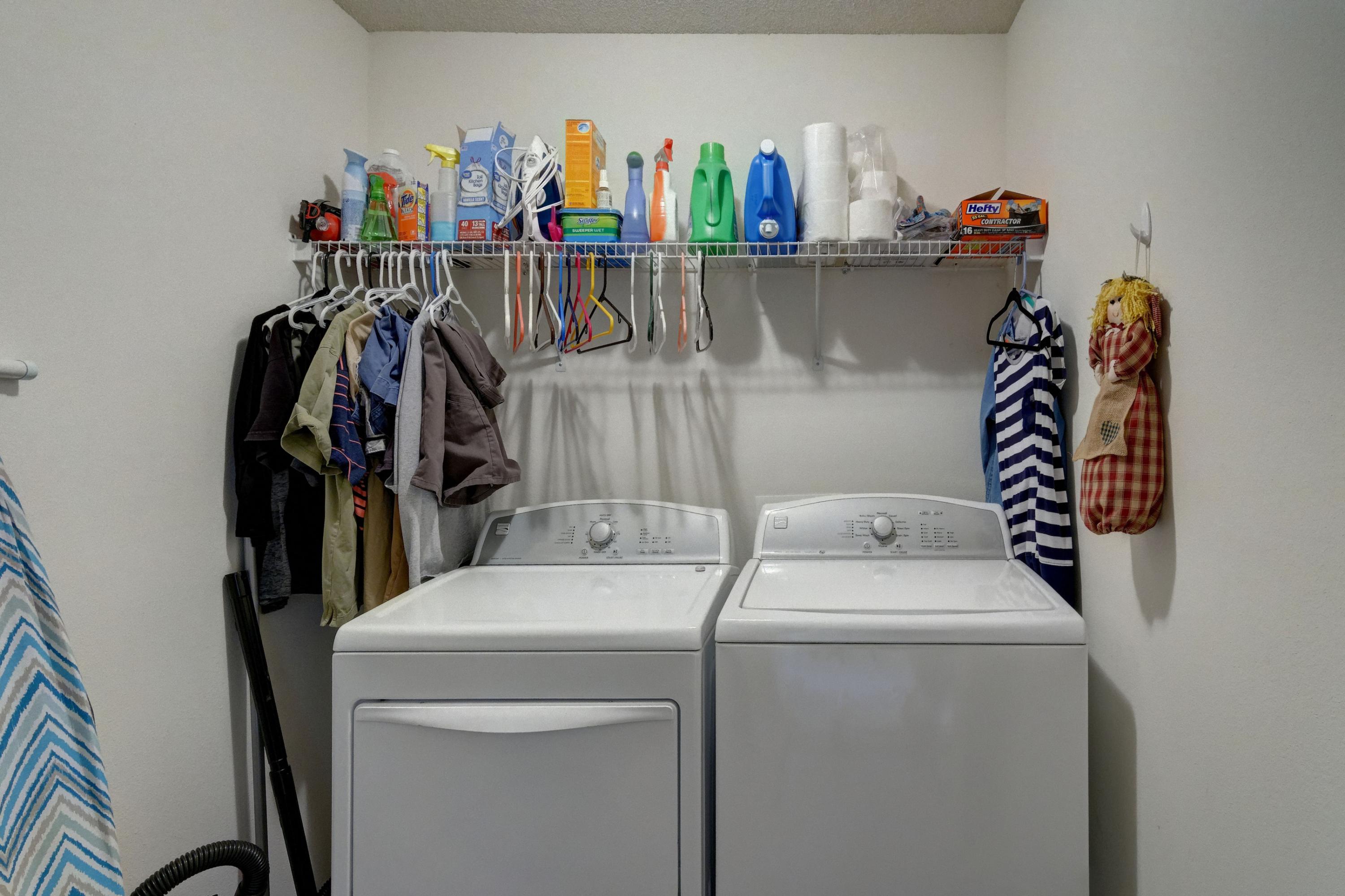 MARION MANOR - Residential