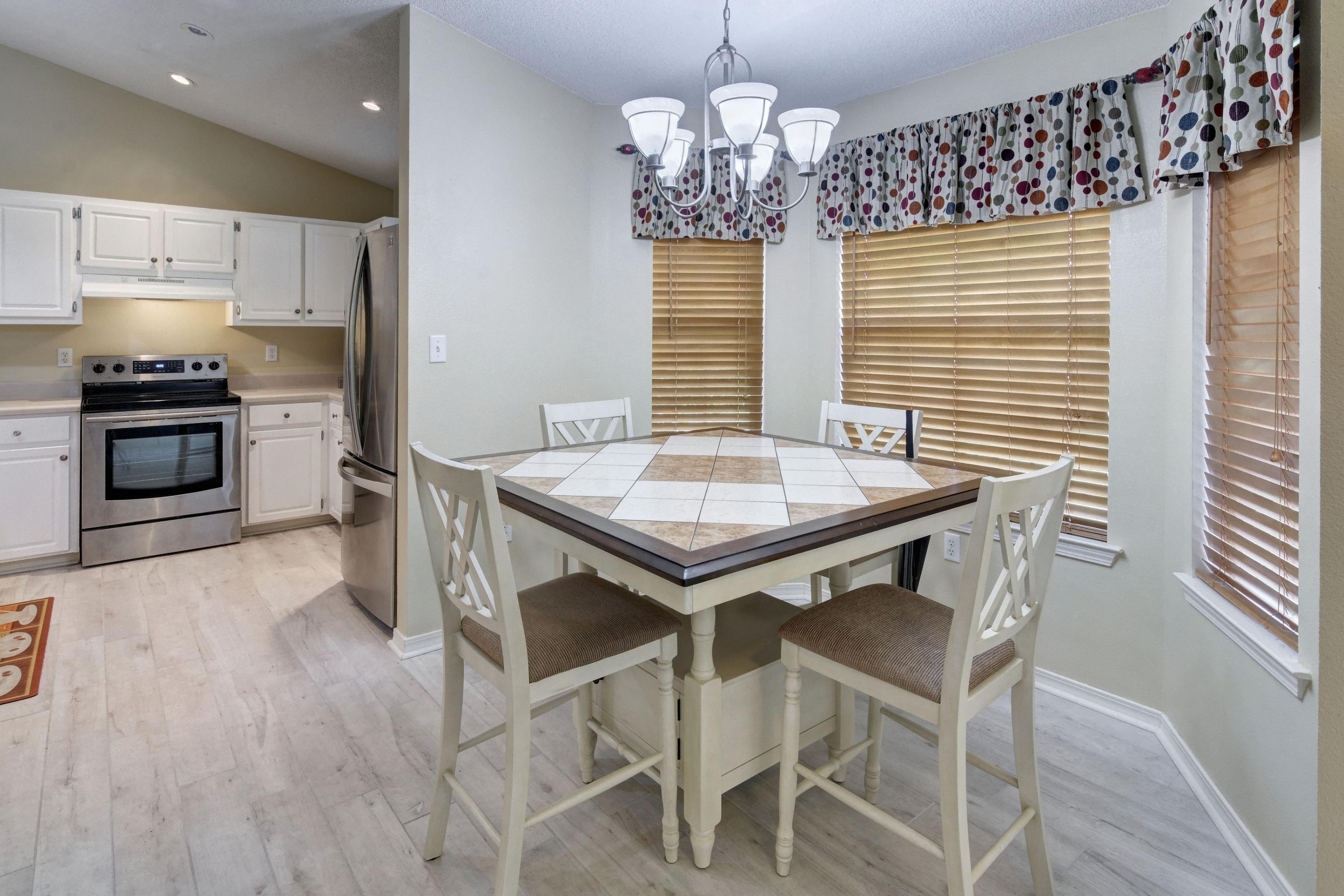 MARION MANOR - Residential