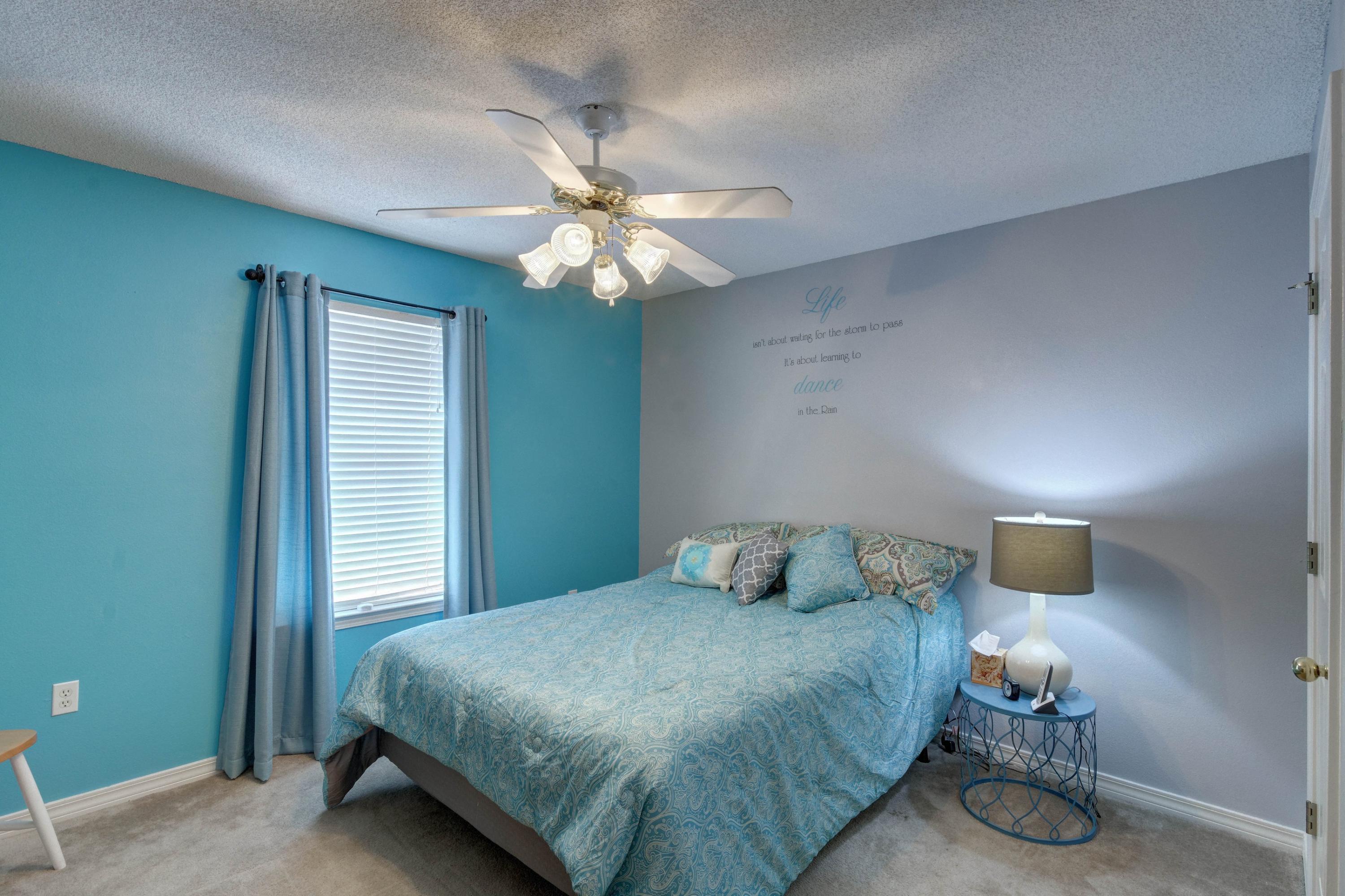 MARION MANOR - Residential