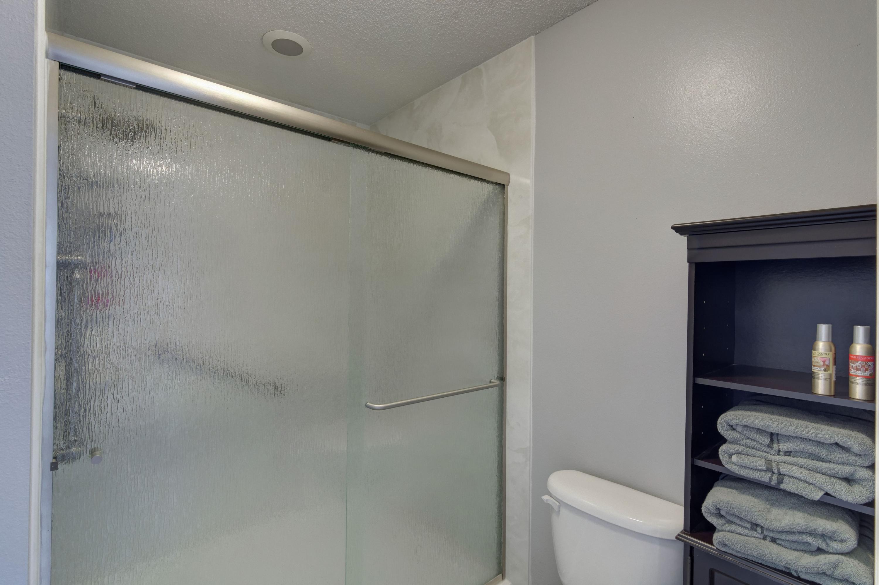 MARION MANOR - Residential