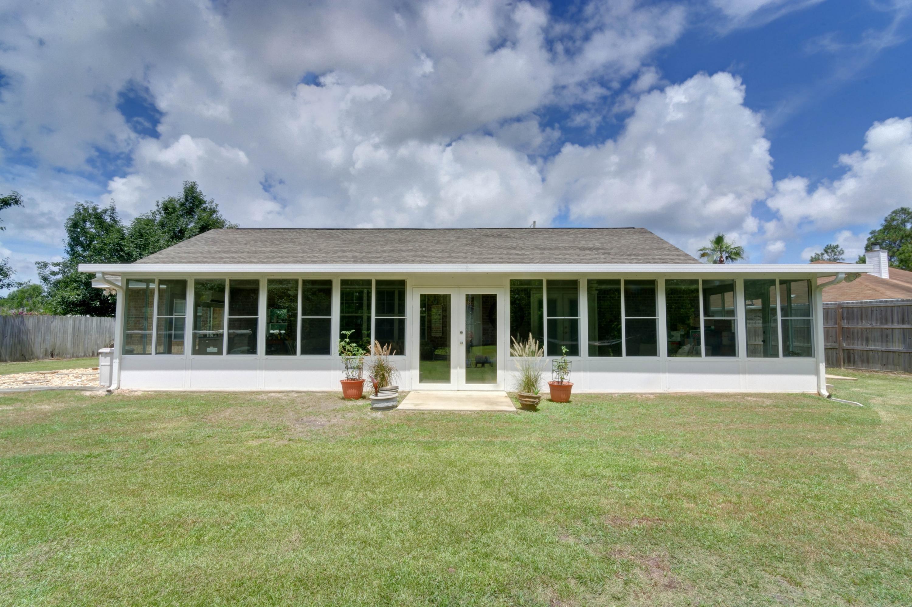 MARION MANOR - Residential