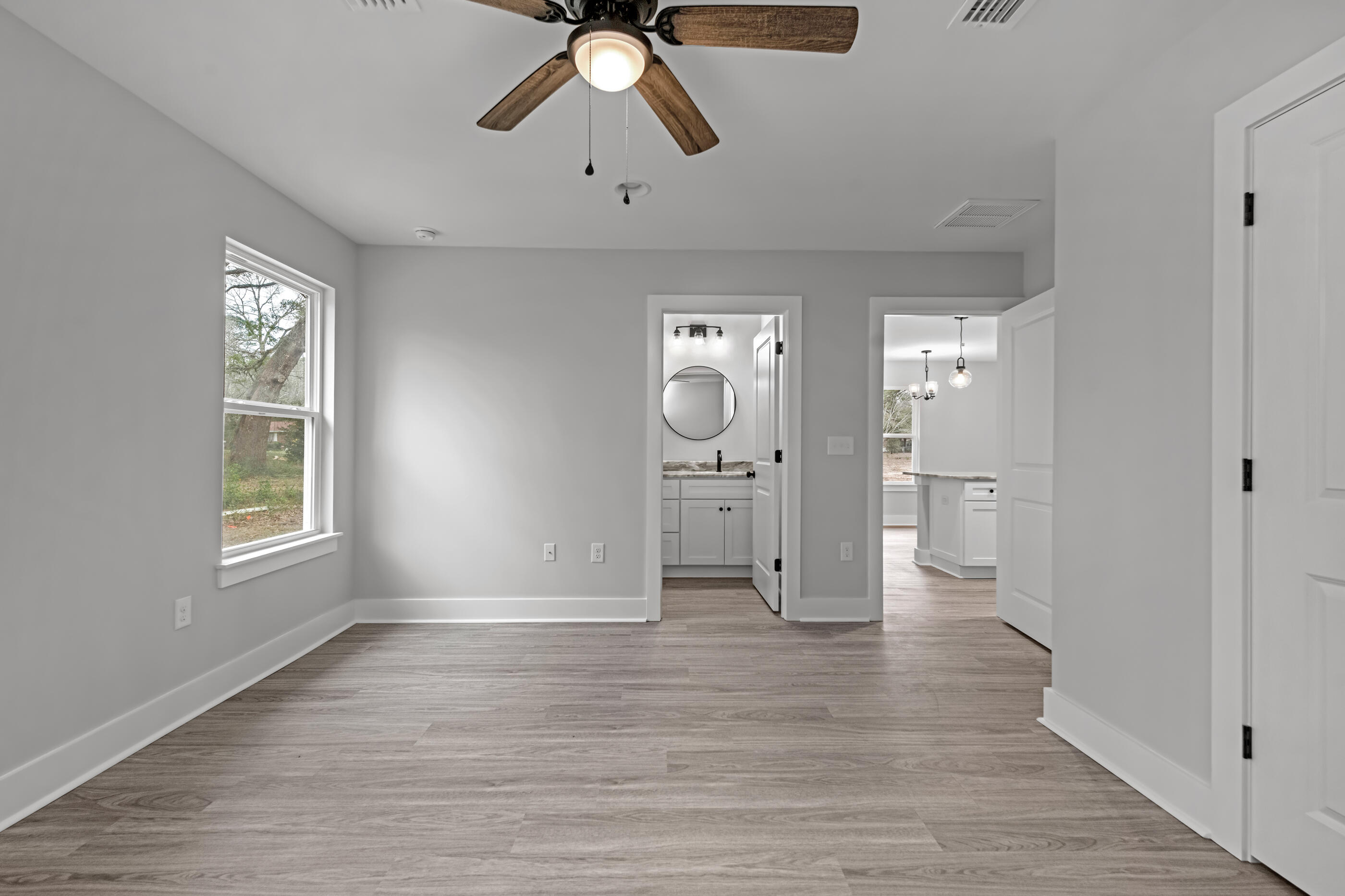 QUIET OAKS S/D - Residential