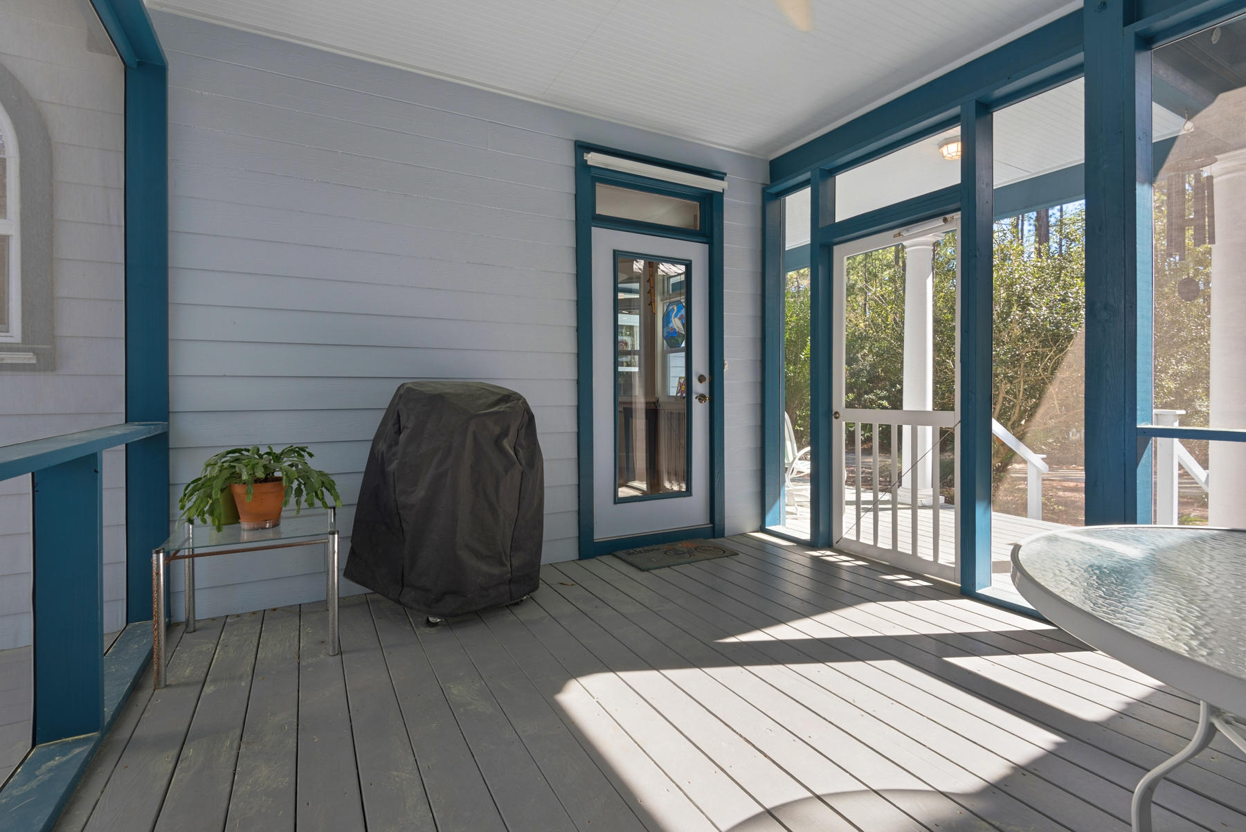 WOODS THE - Residential