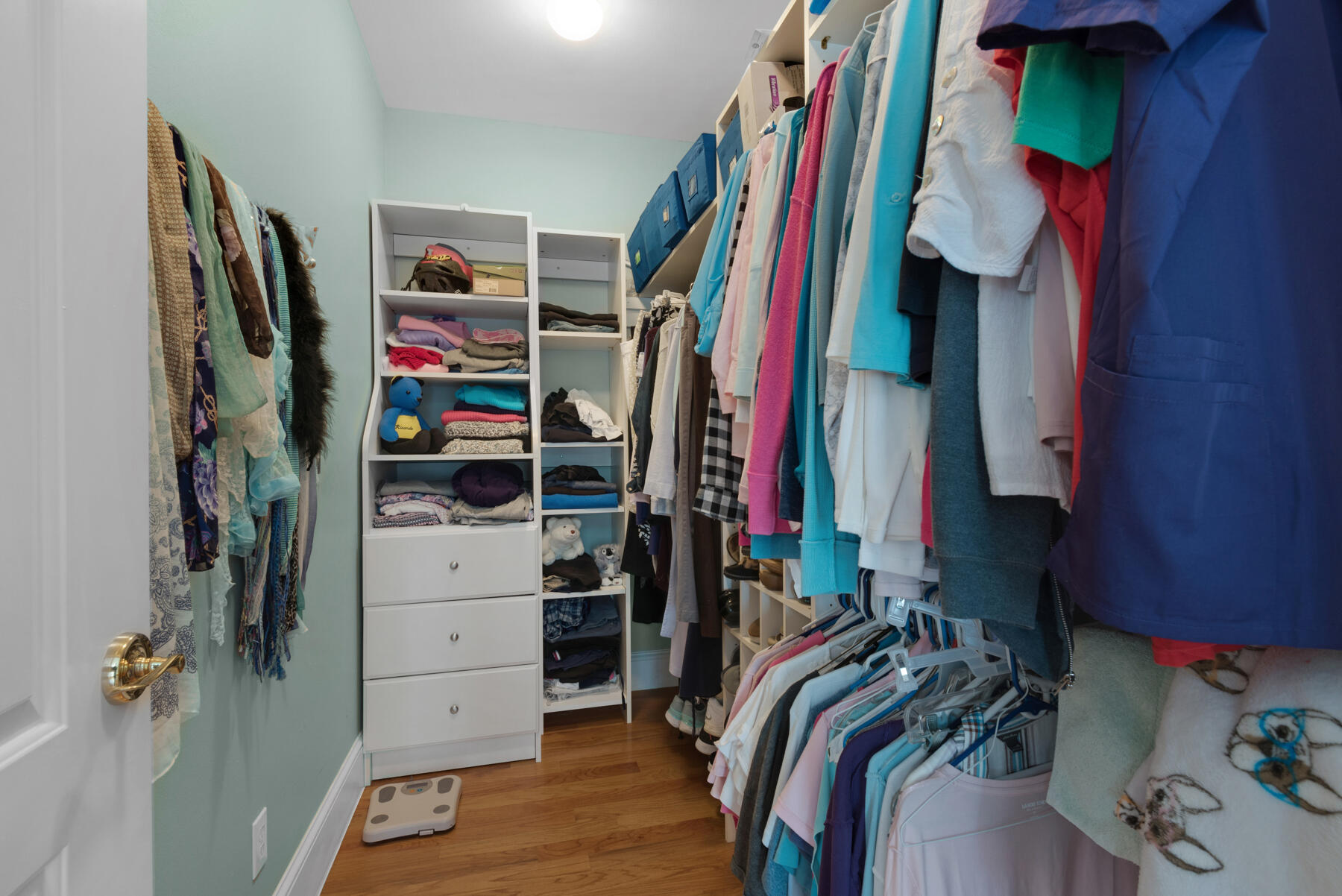 WOODS THE - Residential