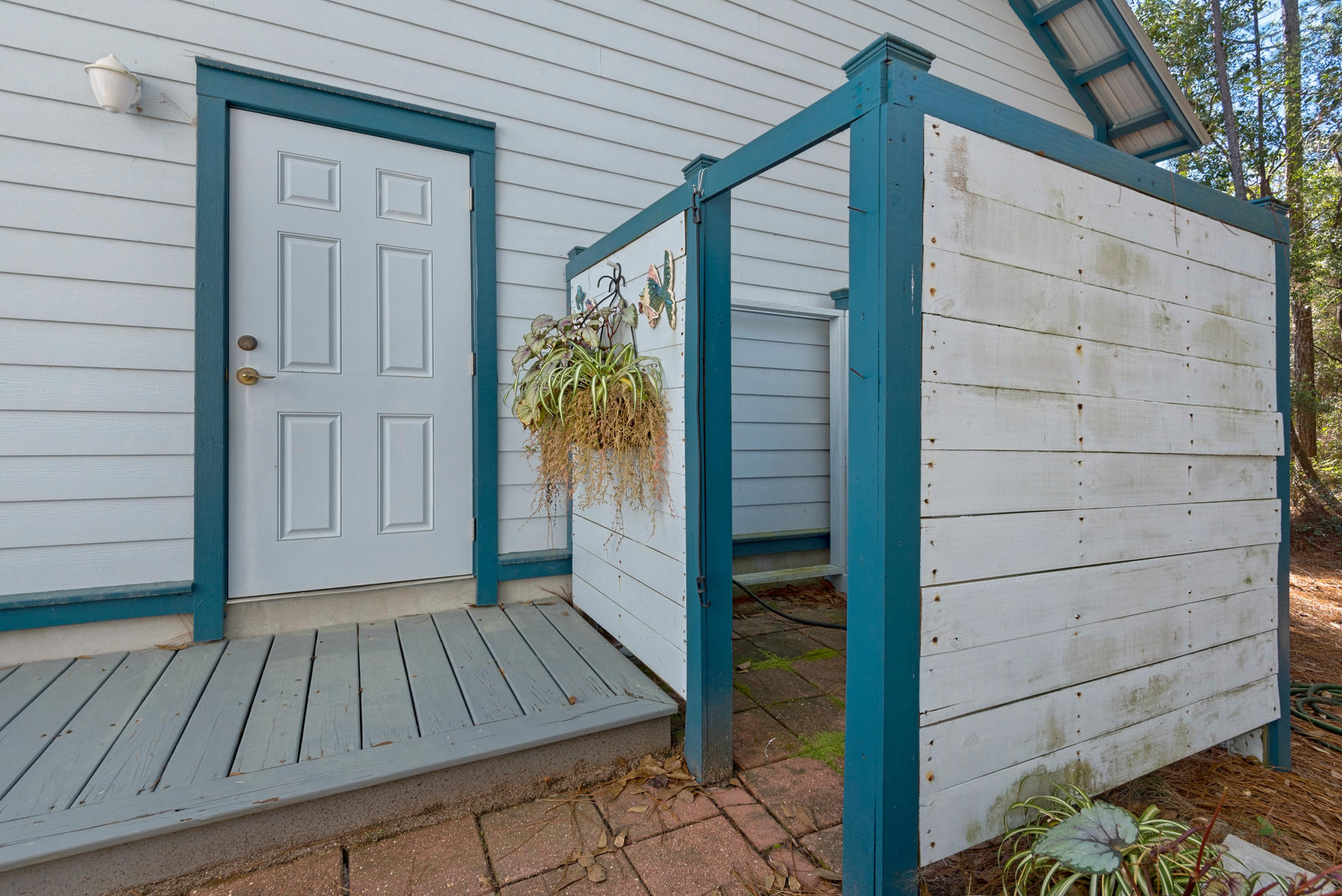 WOODS THE - Residential