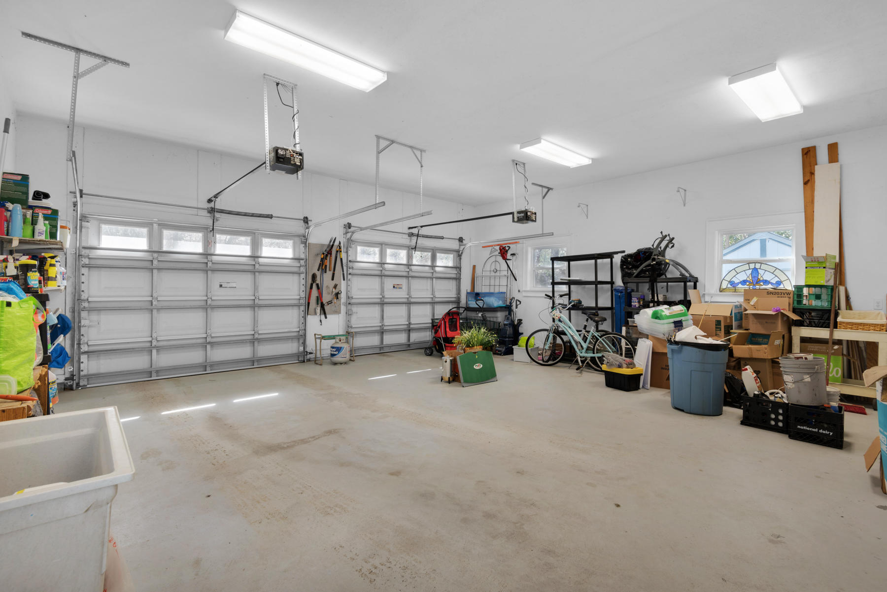 WOODS THE - Residential