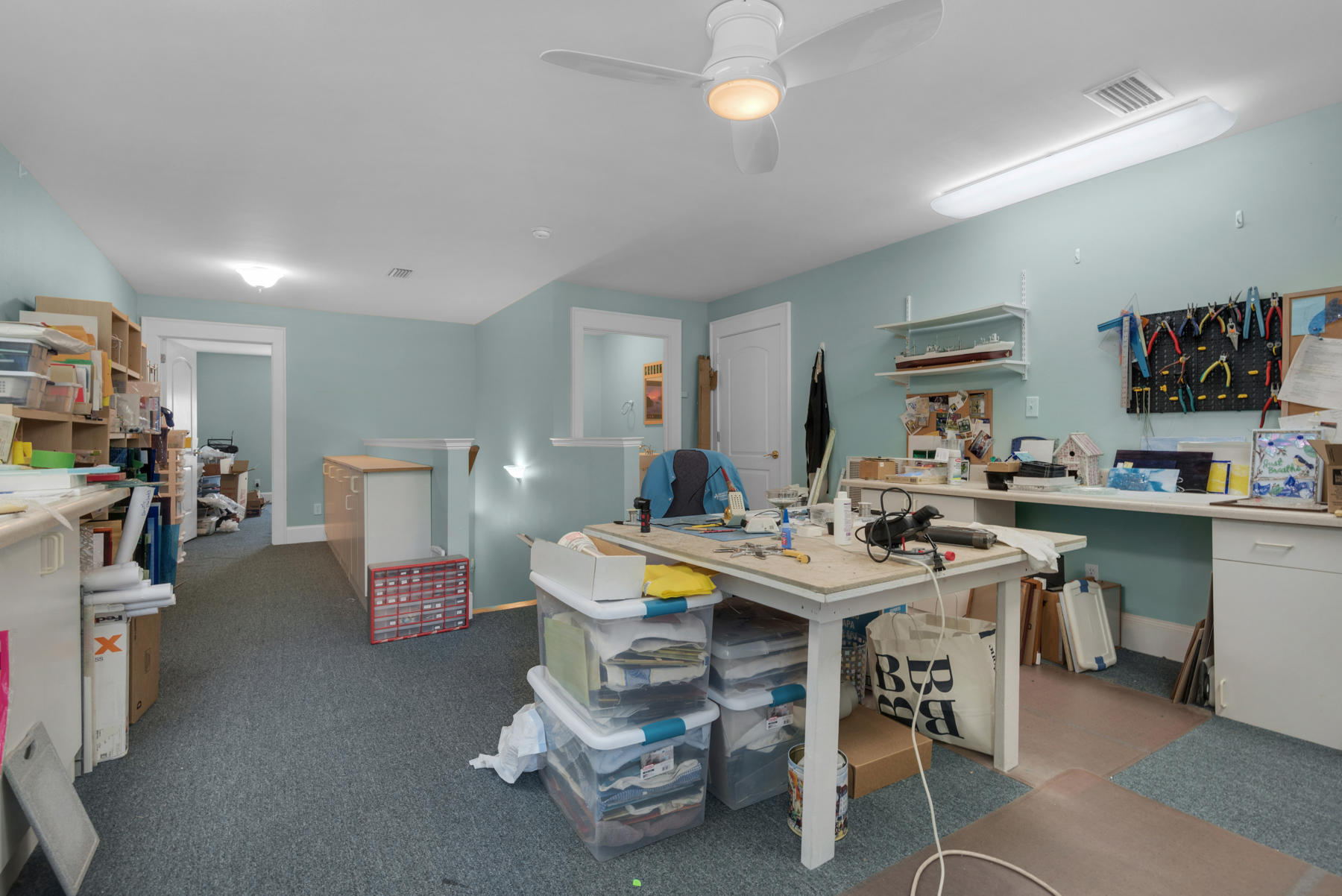 WOODS THE - Residential