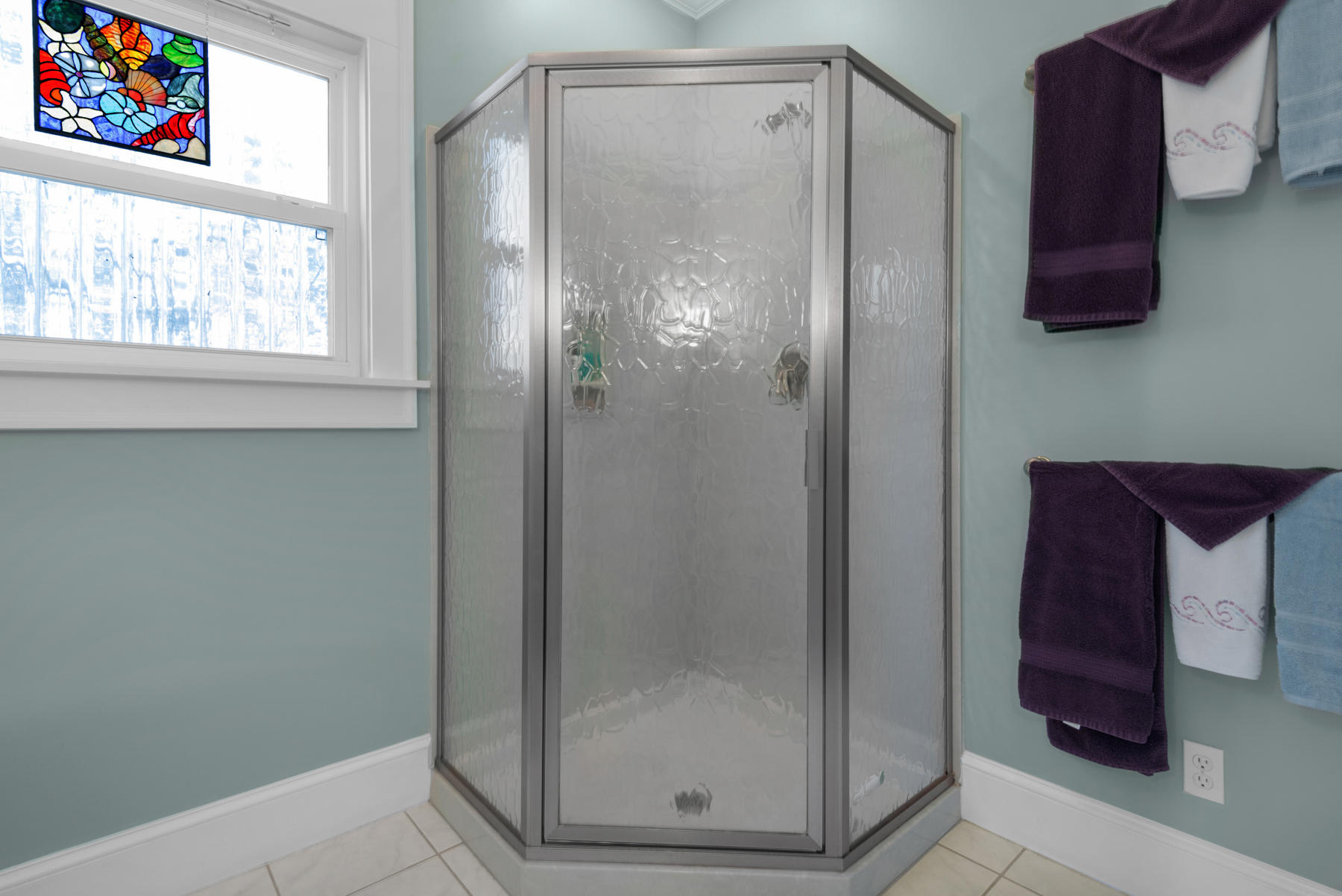 WOODS THE - Residential