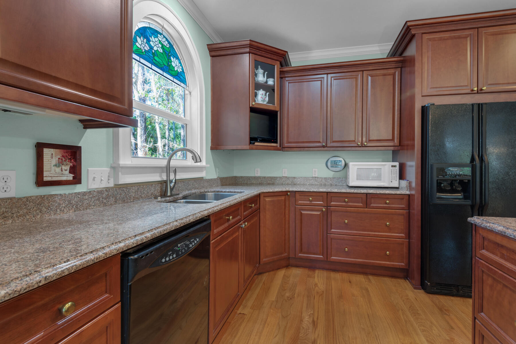 WOODS THE - Residential