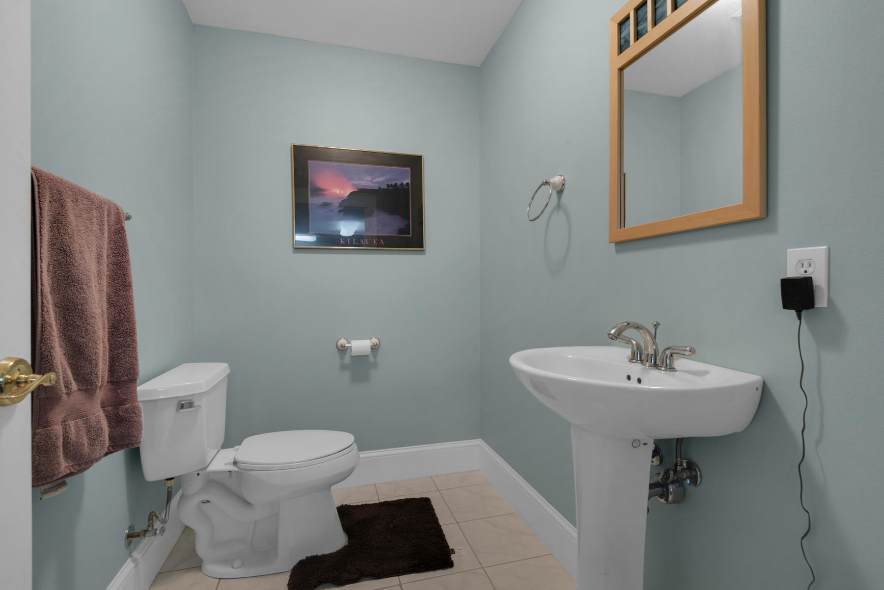 WOODS THE - Residential