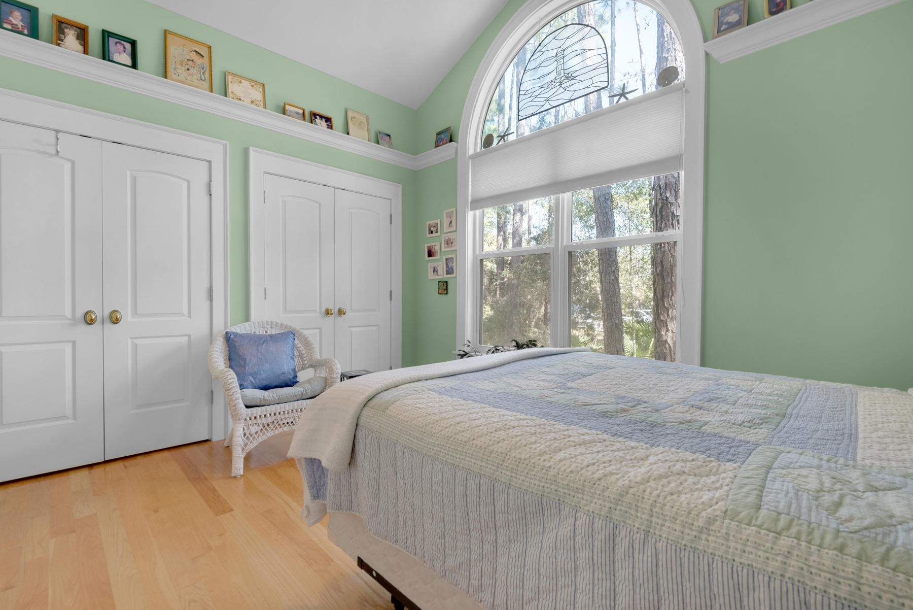 WOODS THE - Residential