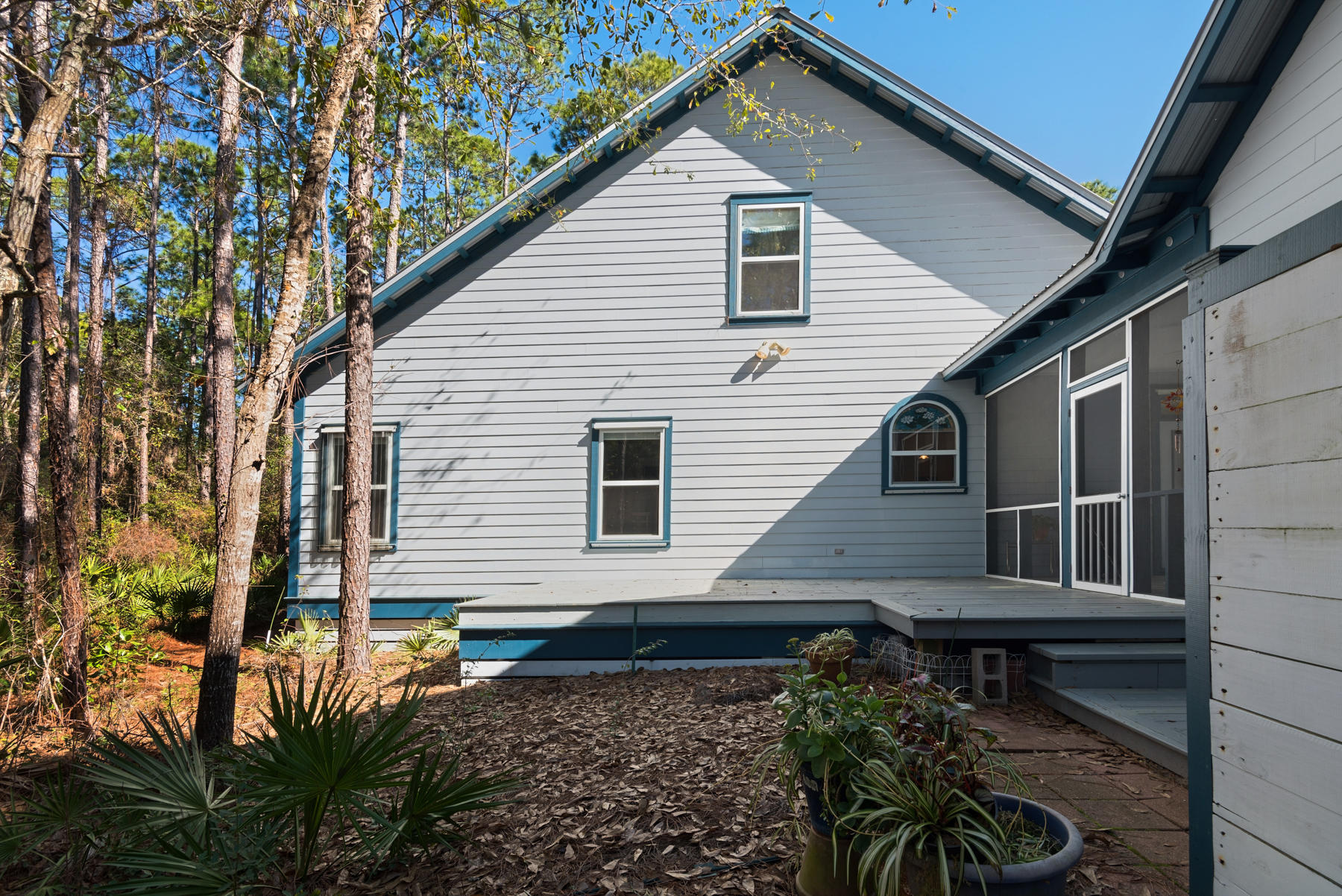 WOODS THE - Residential