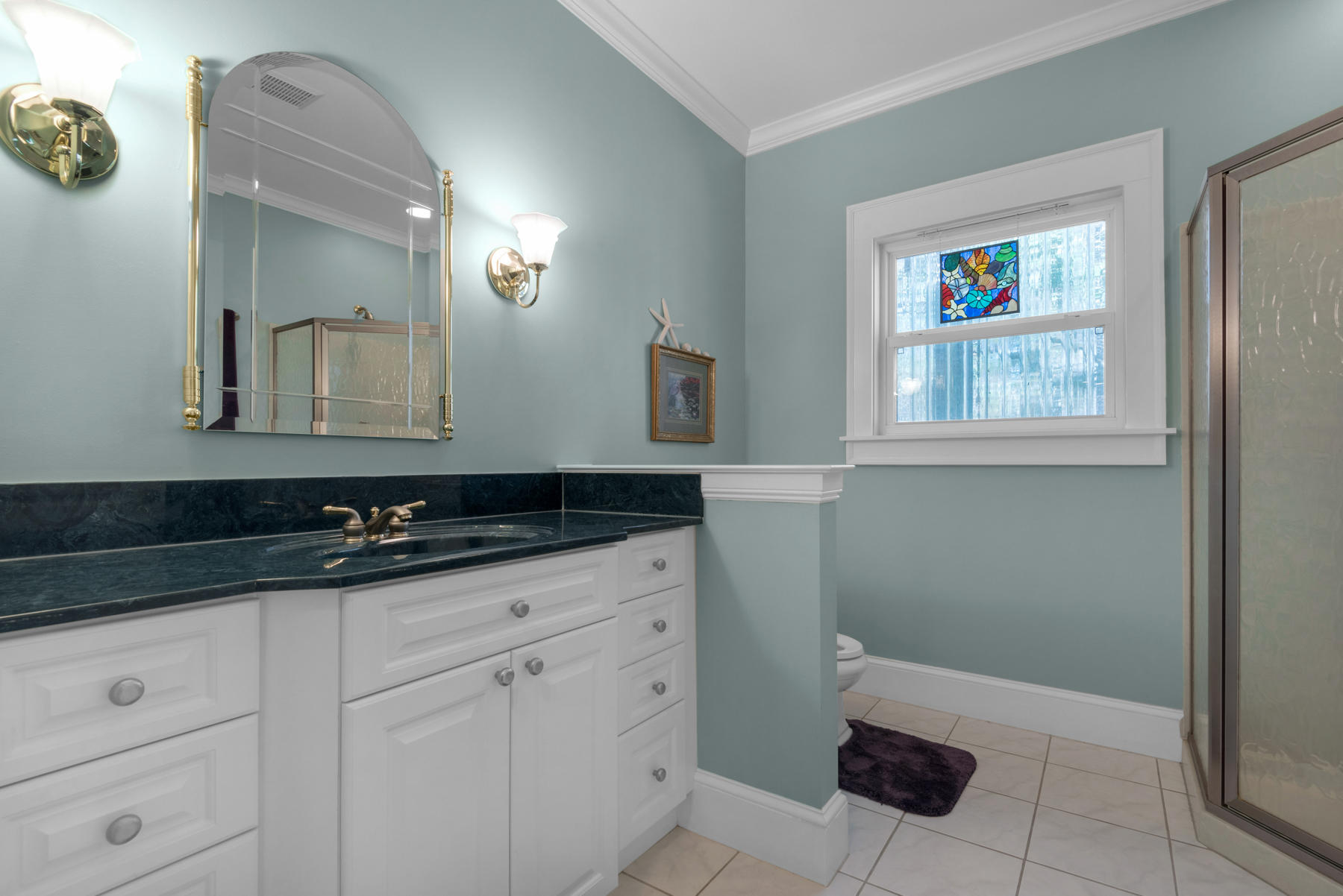 WOODS THE - Residential