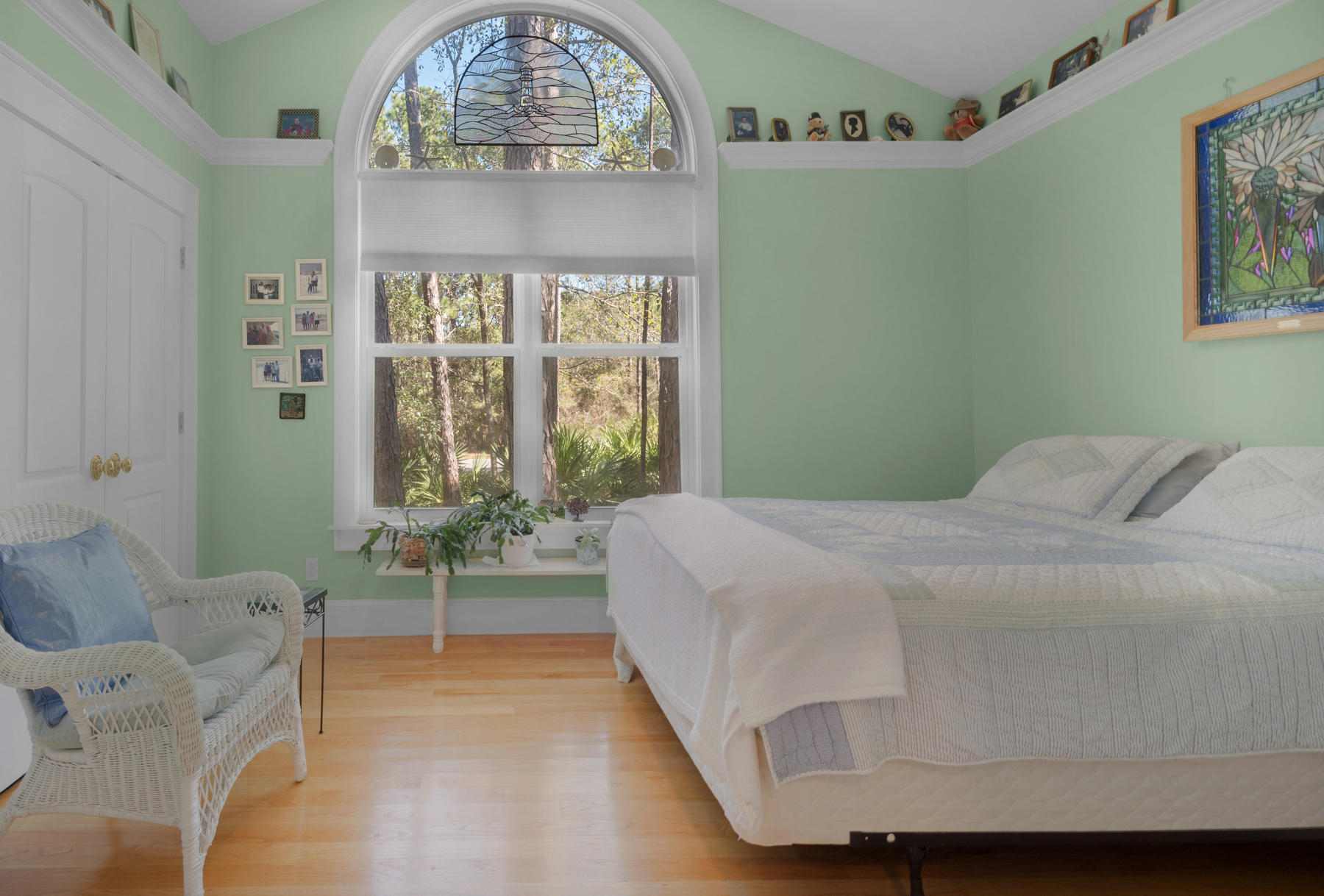 WOODS THE - Residential