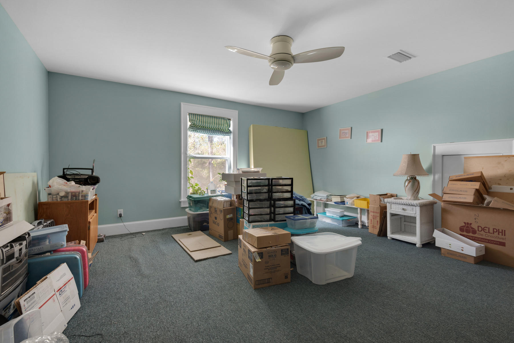 WOODS THE - Residential