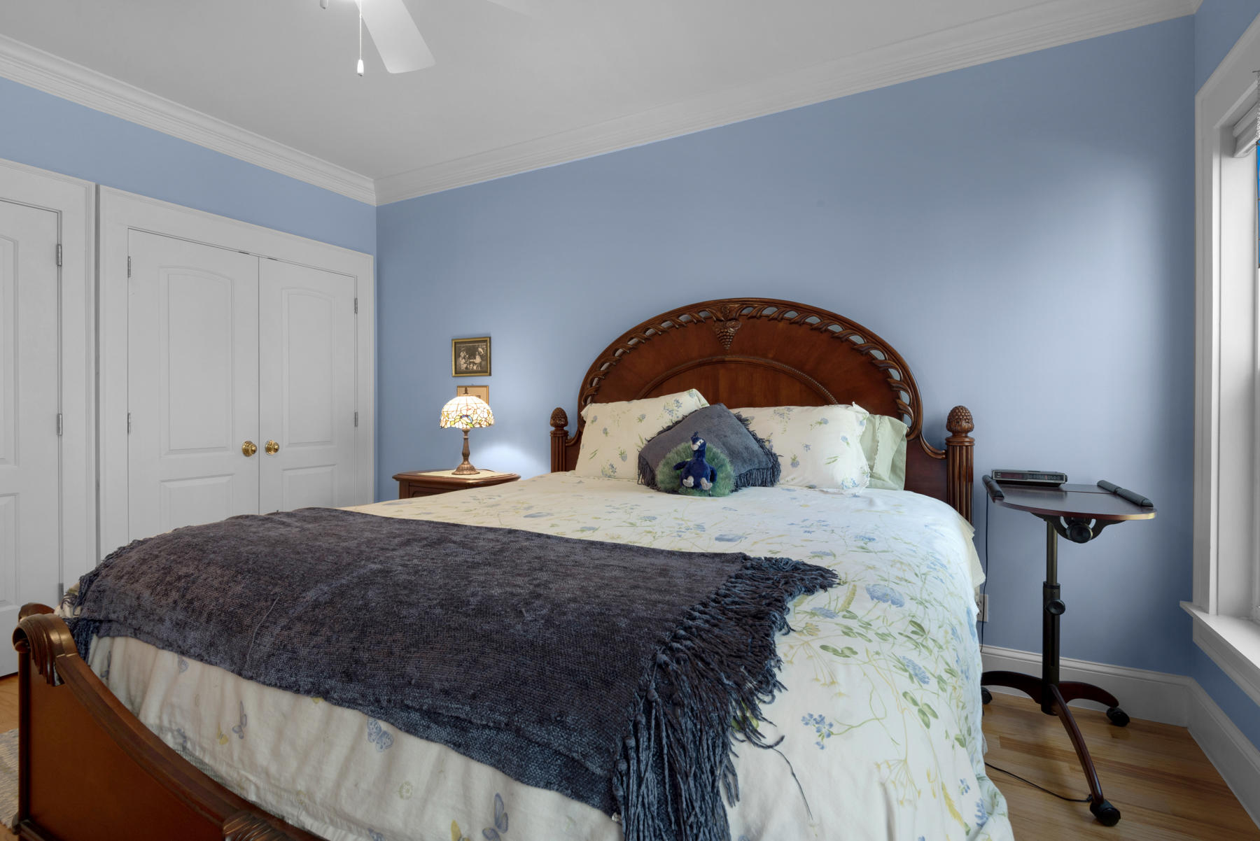 WOODS THE - Residential