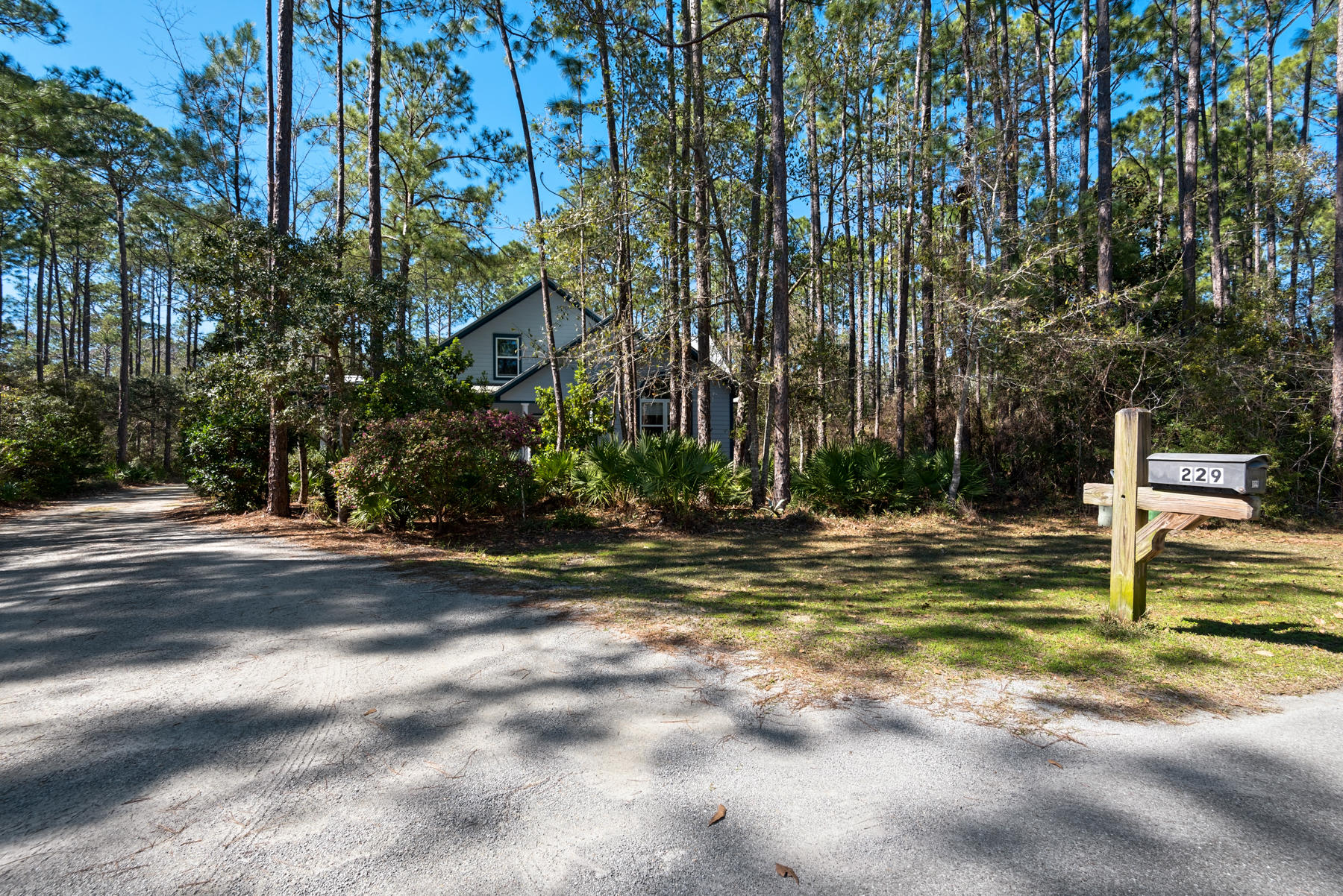 WOODS THE - Residential