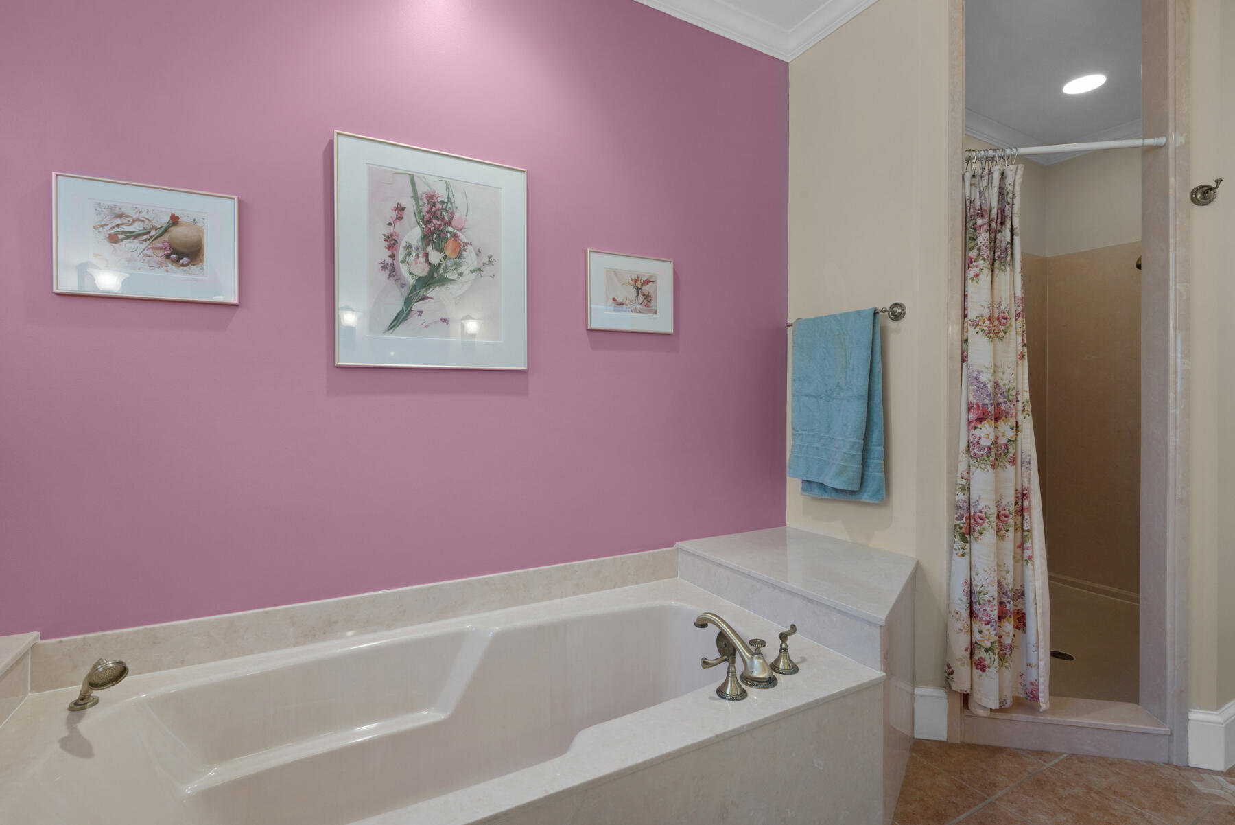 WOODS THE - Residential