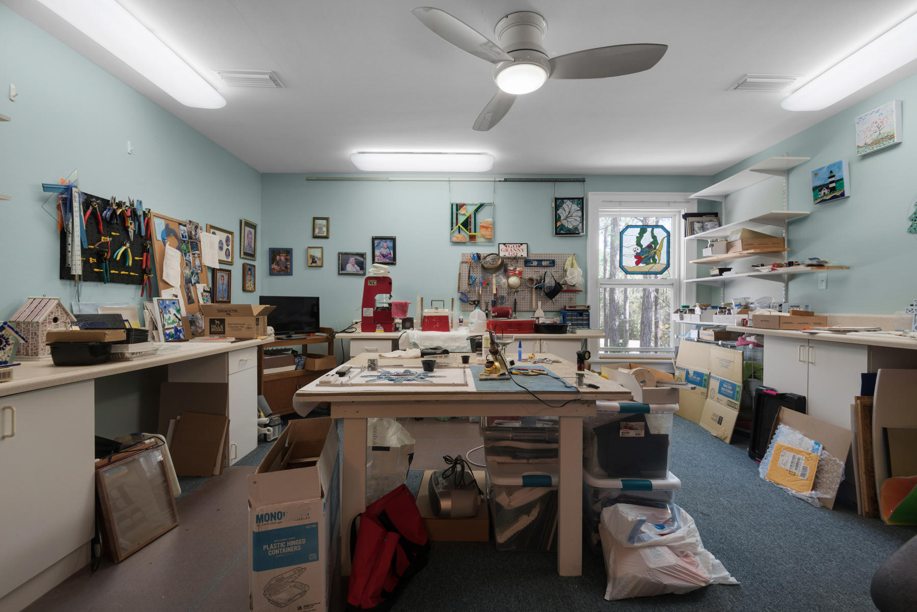 WOODS THE - Residential