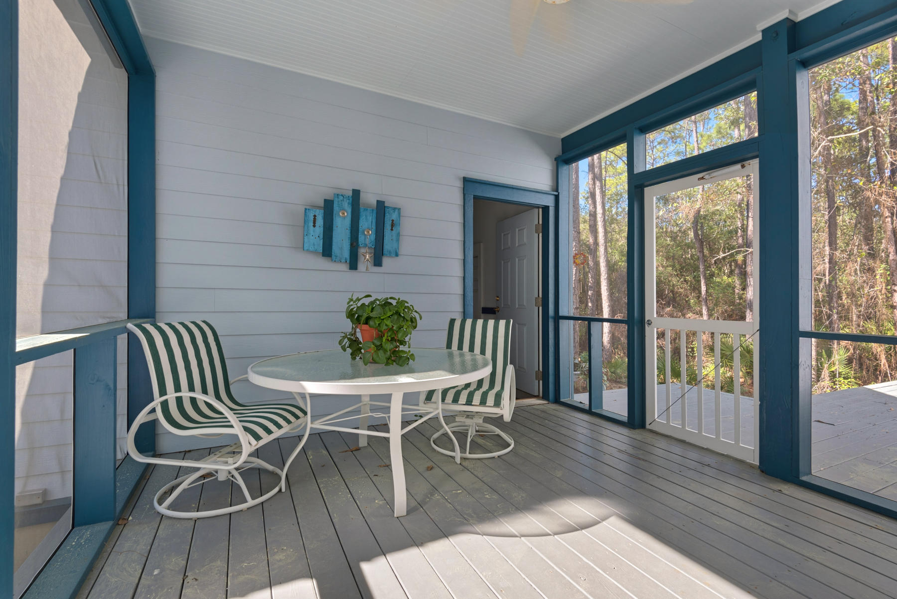 WOODS THE - Residential