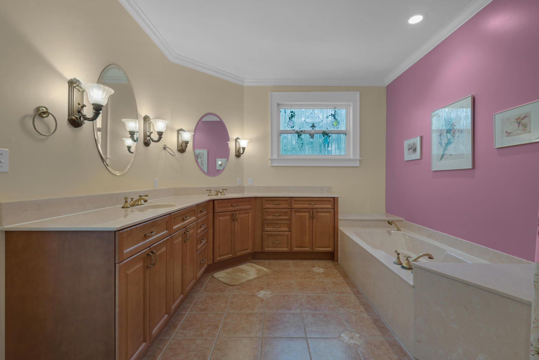 WOODS THE - Residential