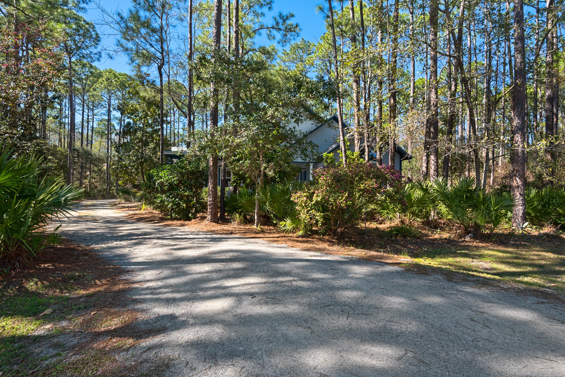 WOODS THE - Residential