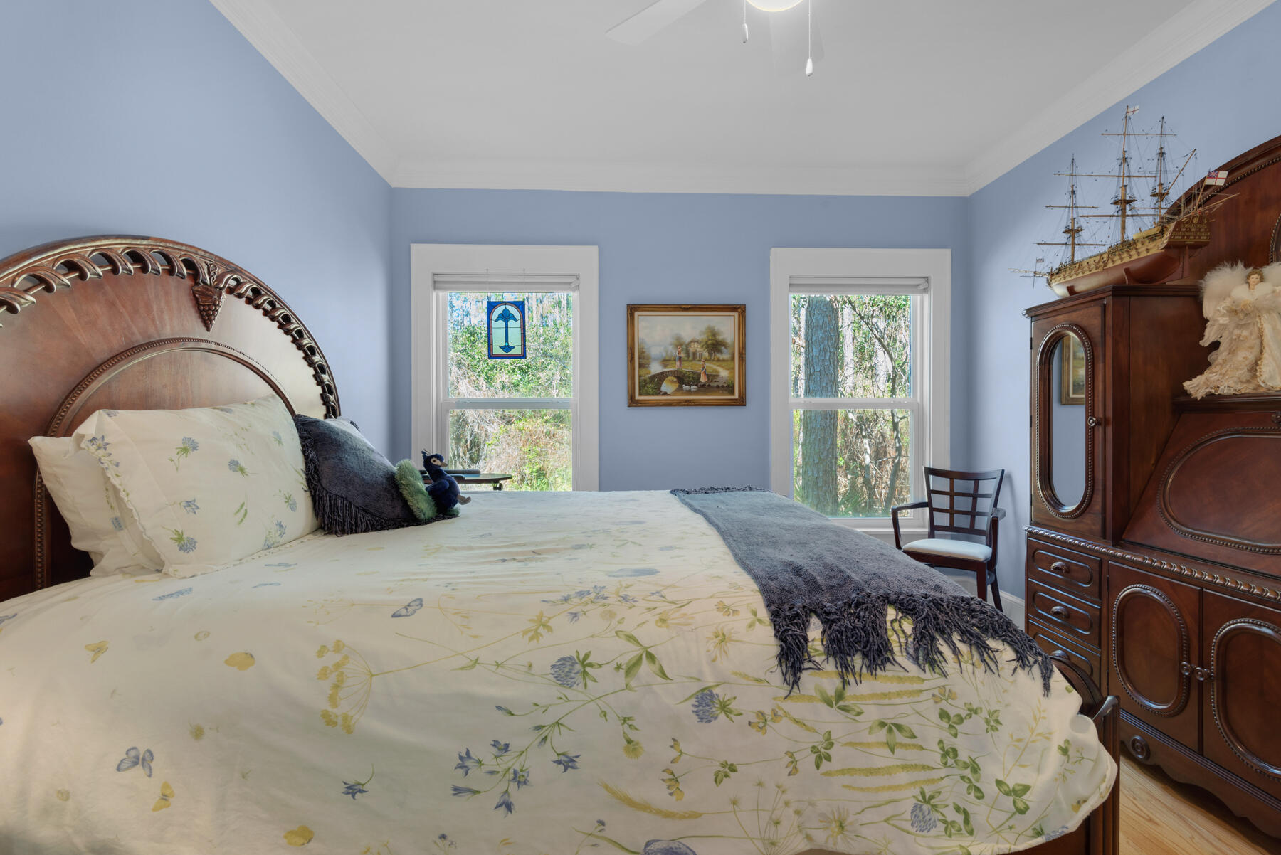 WOODS THE - Residential