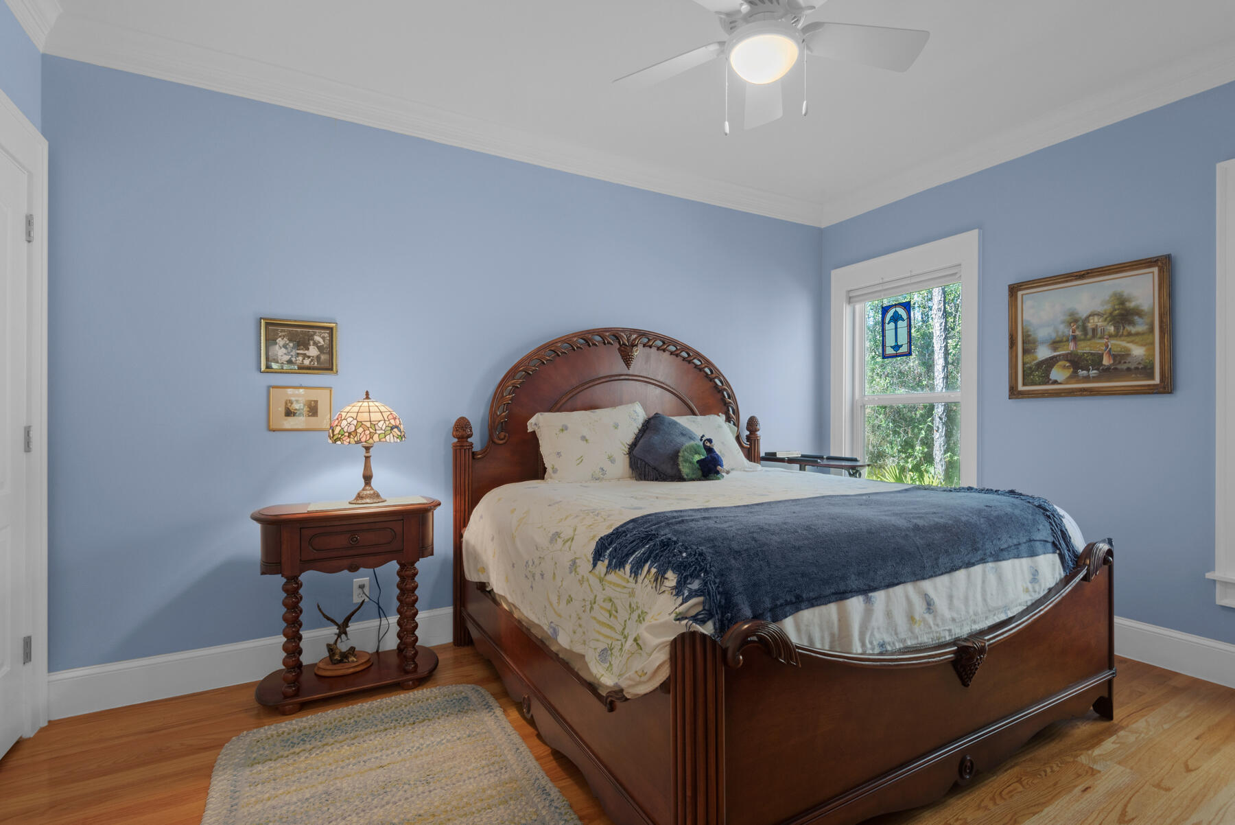 WOODS THE - Residential