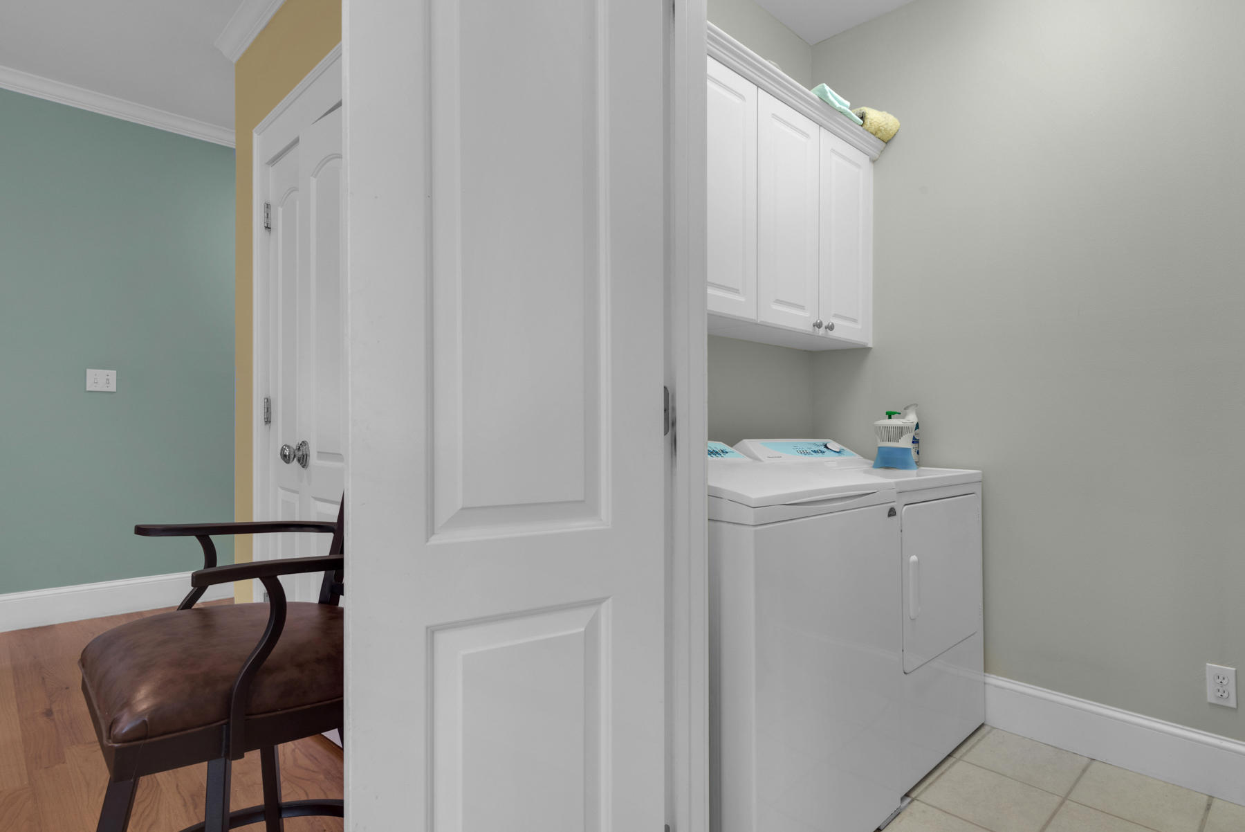 WOODS THE - Residential