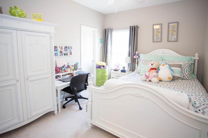 Redwood Village - Residential