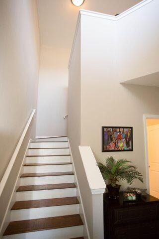 Redwood Village - Residential