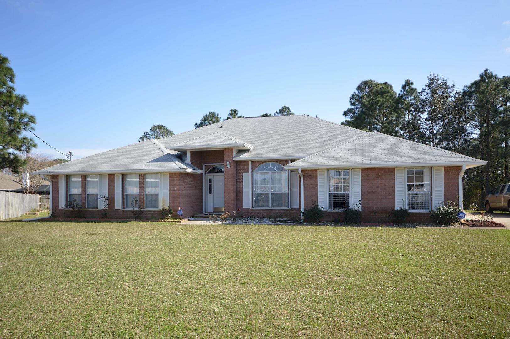 HAMPTON RIDGE - Residential